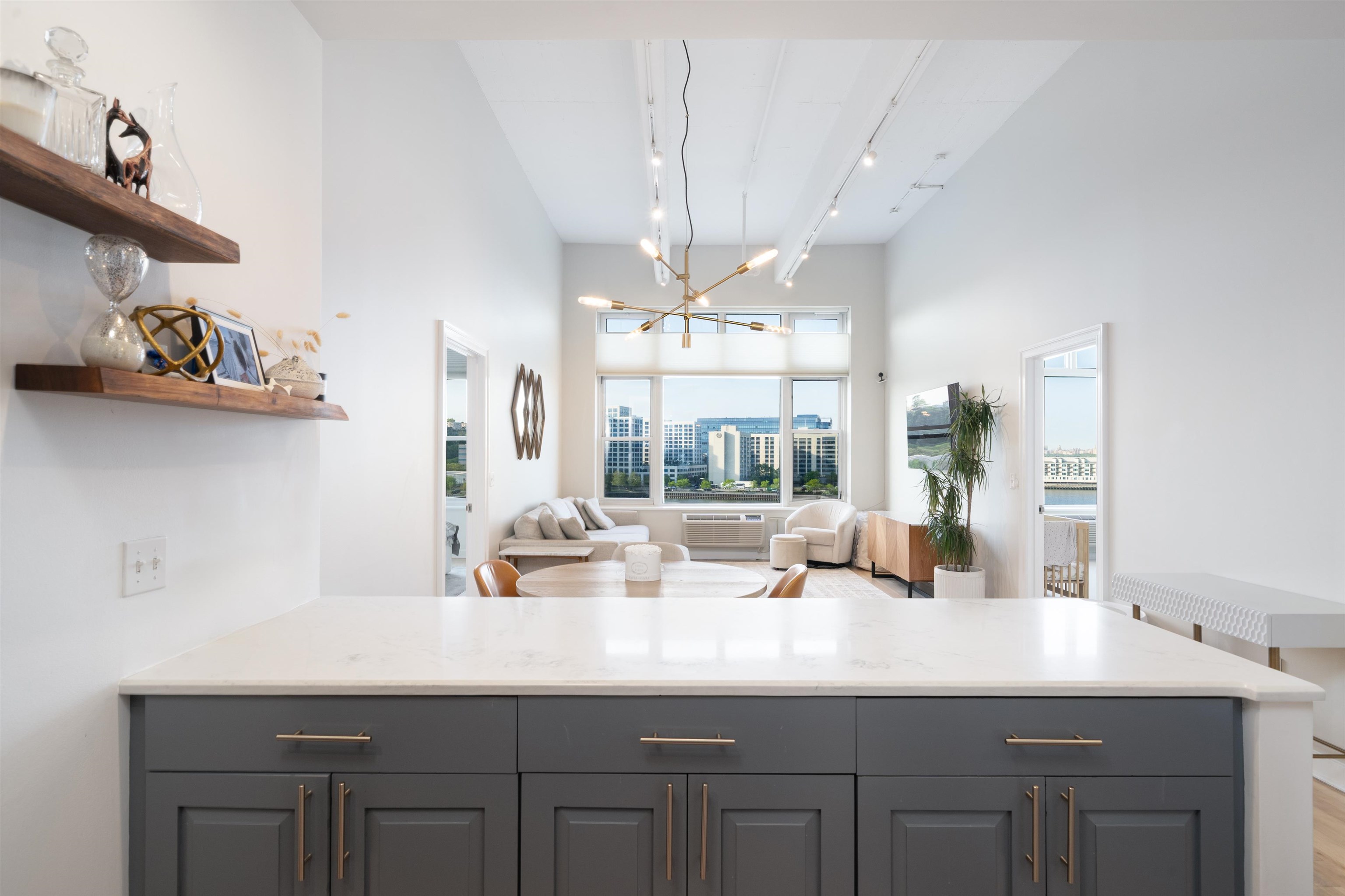 1500 WASHINGTON ST Unit: 5i