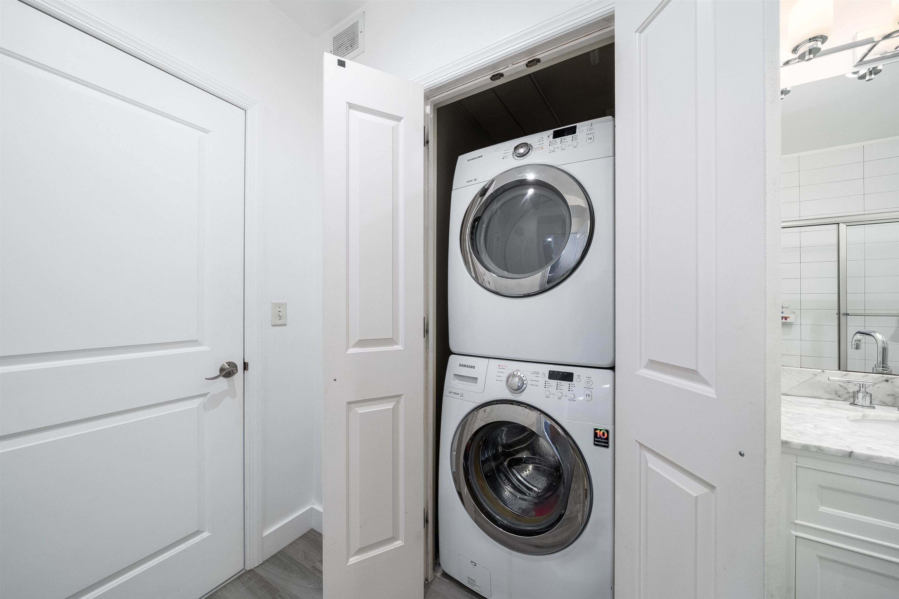 1500 WASHINGTON ST Unit: 5i