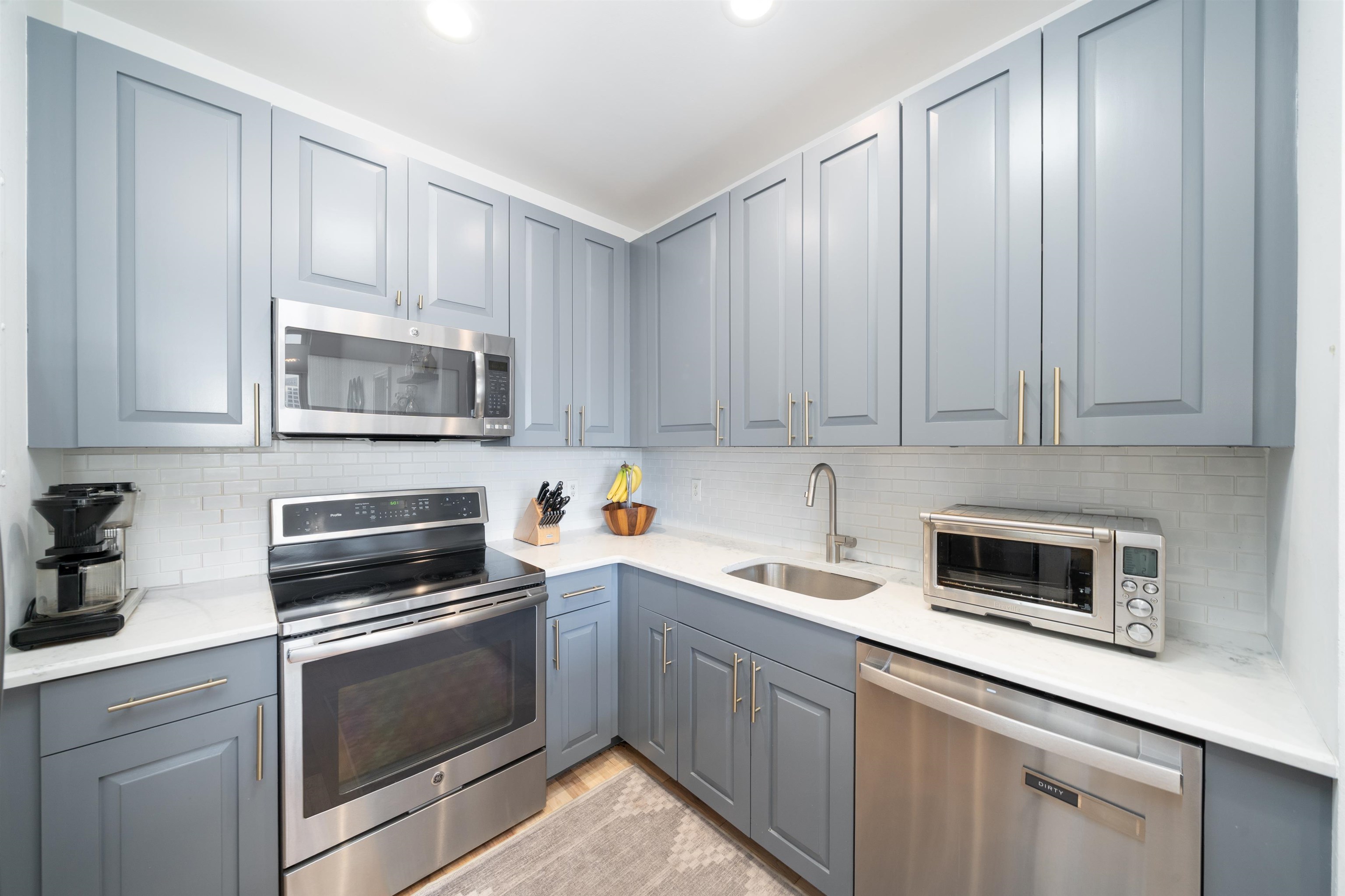 1500 WASHINGTON ST Unit: 5i