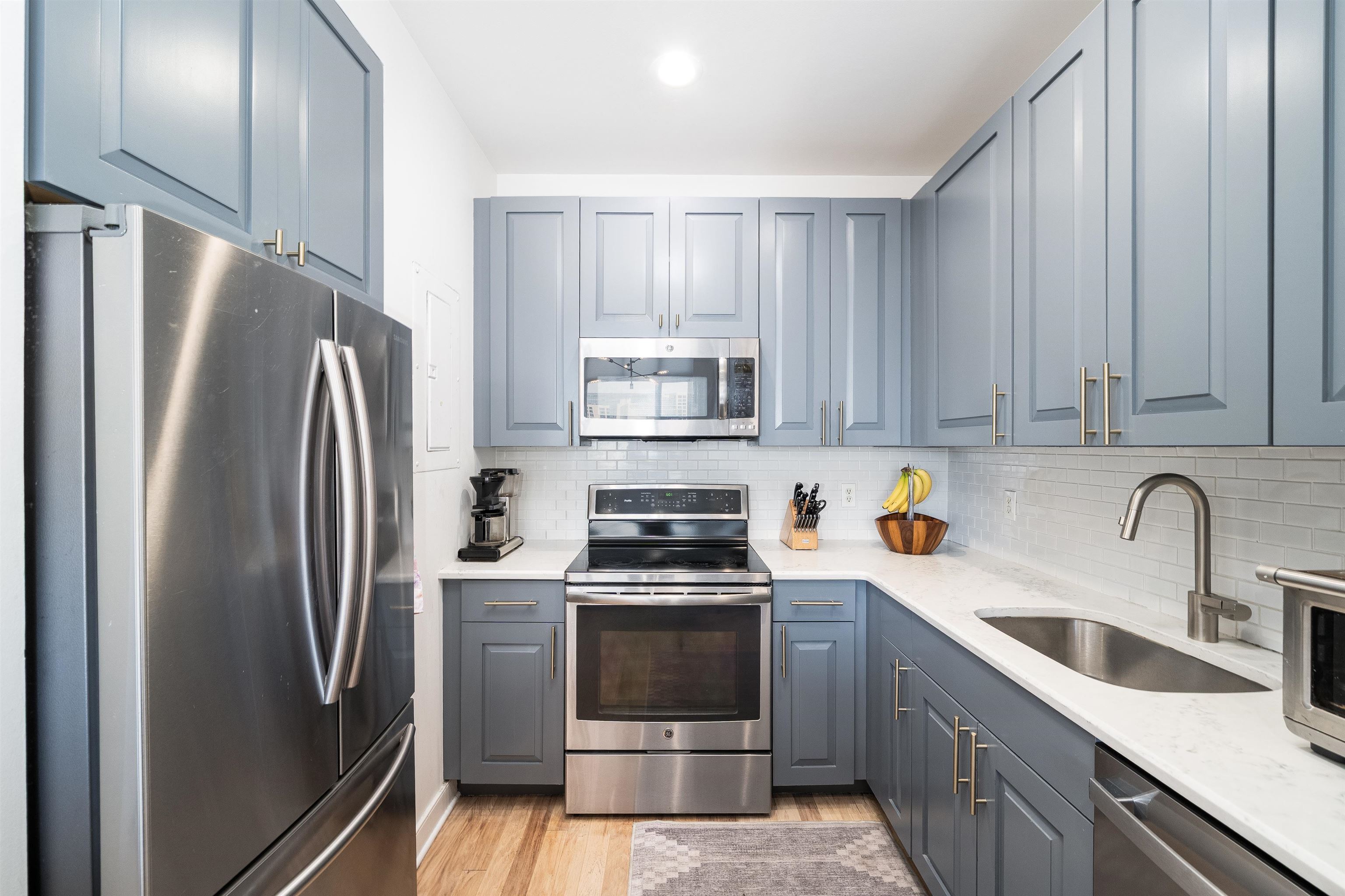 1500 WASHINGTON ST Unit: 5i