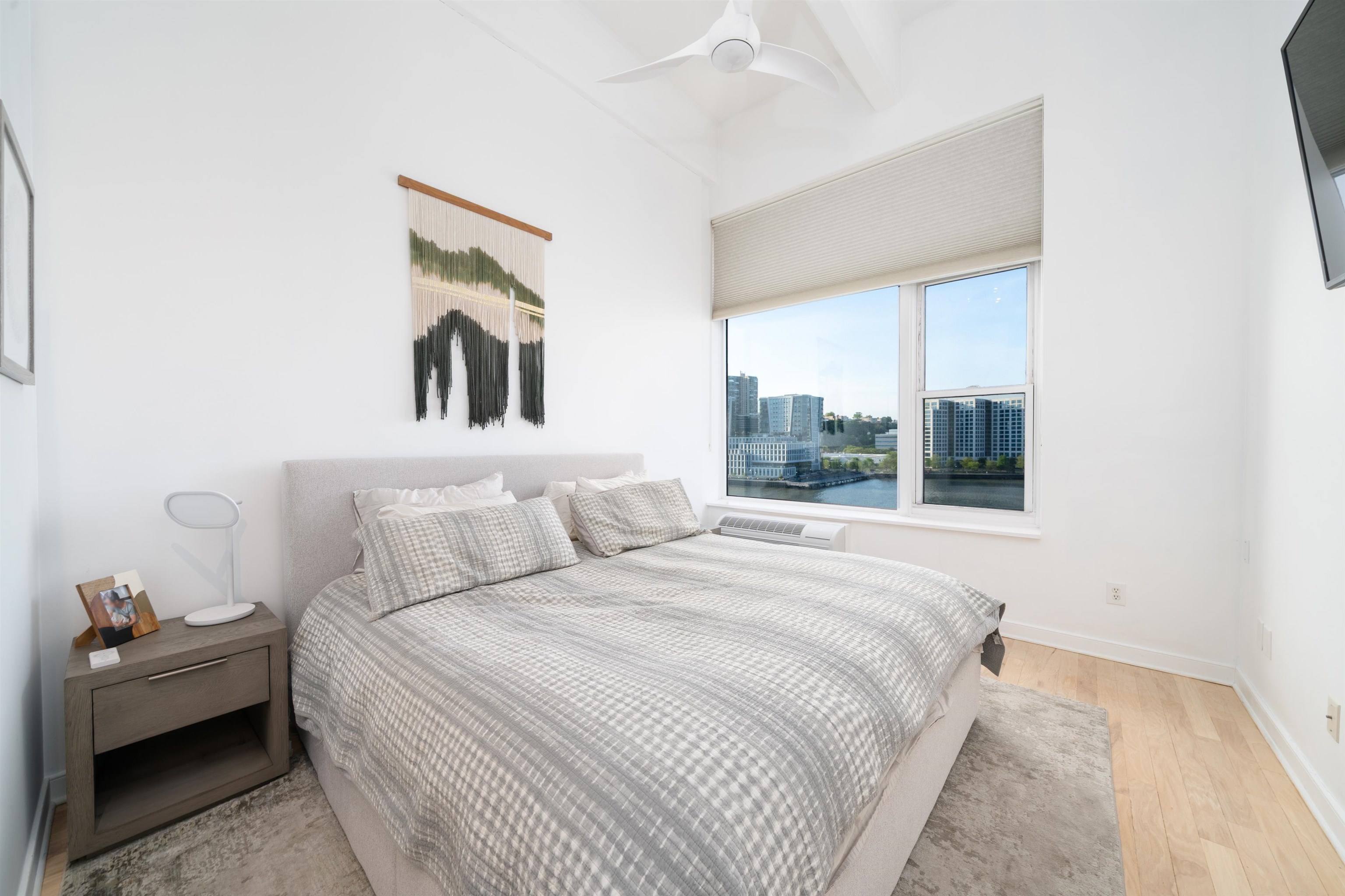 1500 WASHINGTON ST Unit: 5i