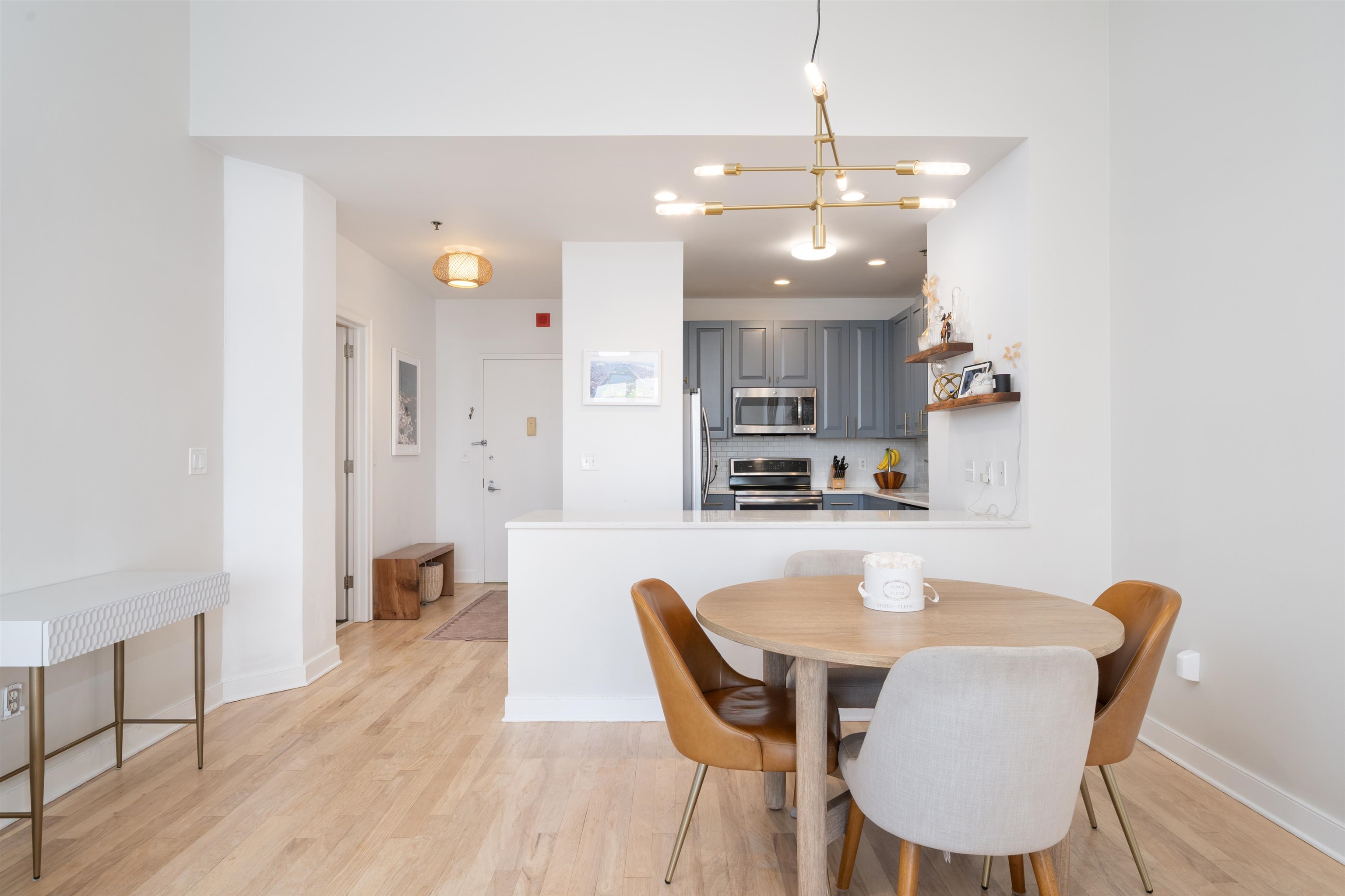 1500 WASHINGTON ST Unit: 5i