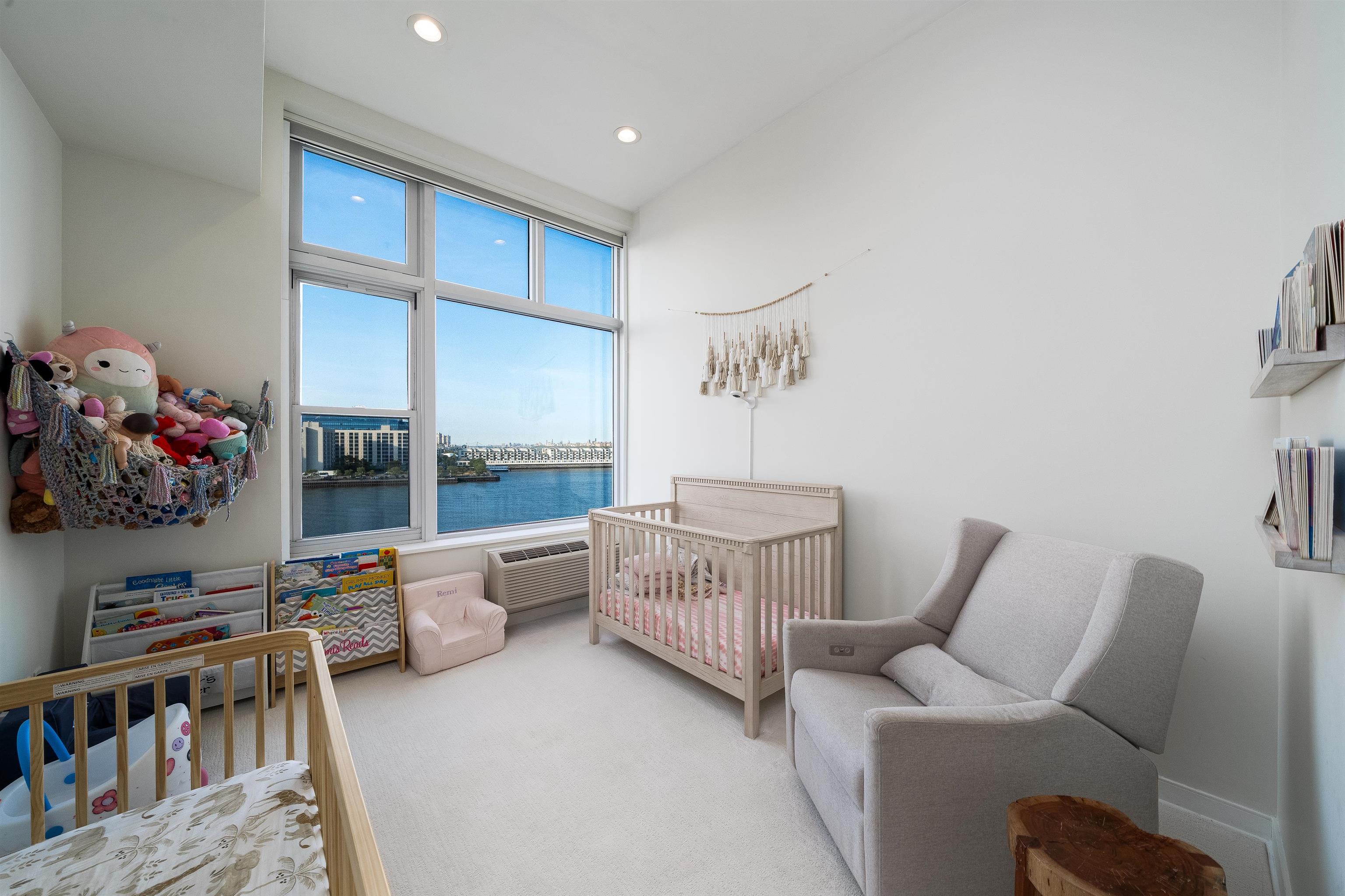 1500 WASHINGTON ST Unit: 5i