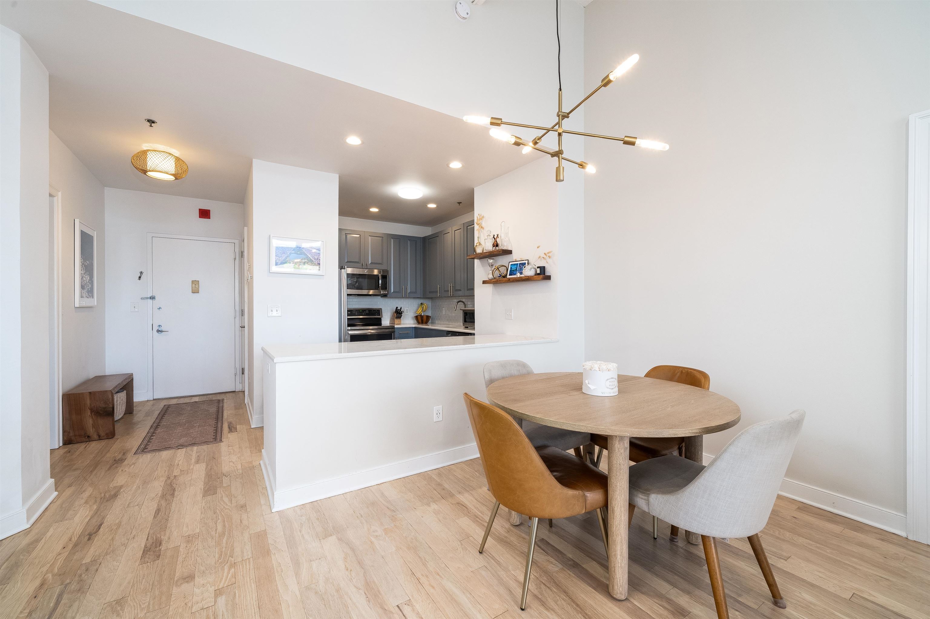 1500 WASHINGTON ST Unit: 5i