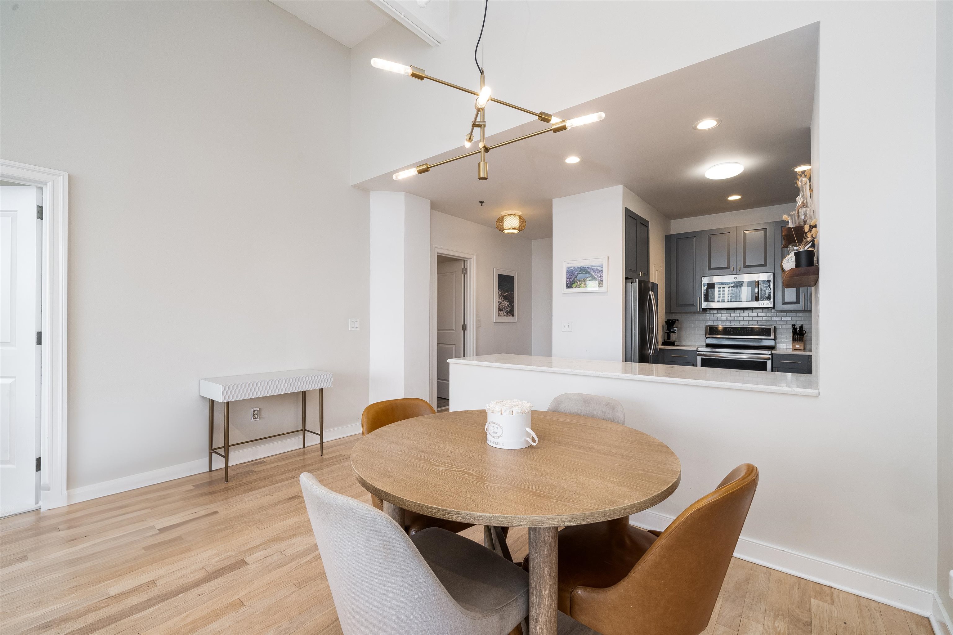 1500 WASHINGTON ST Unit: 5i