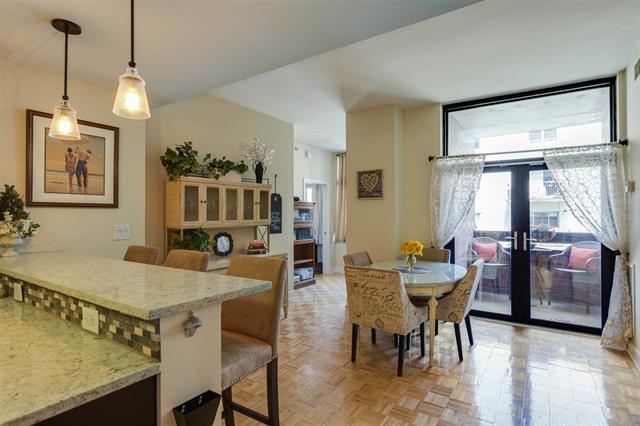 610 NEWARK ST Unit: 4G