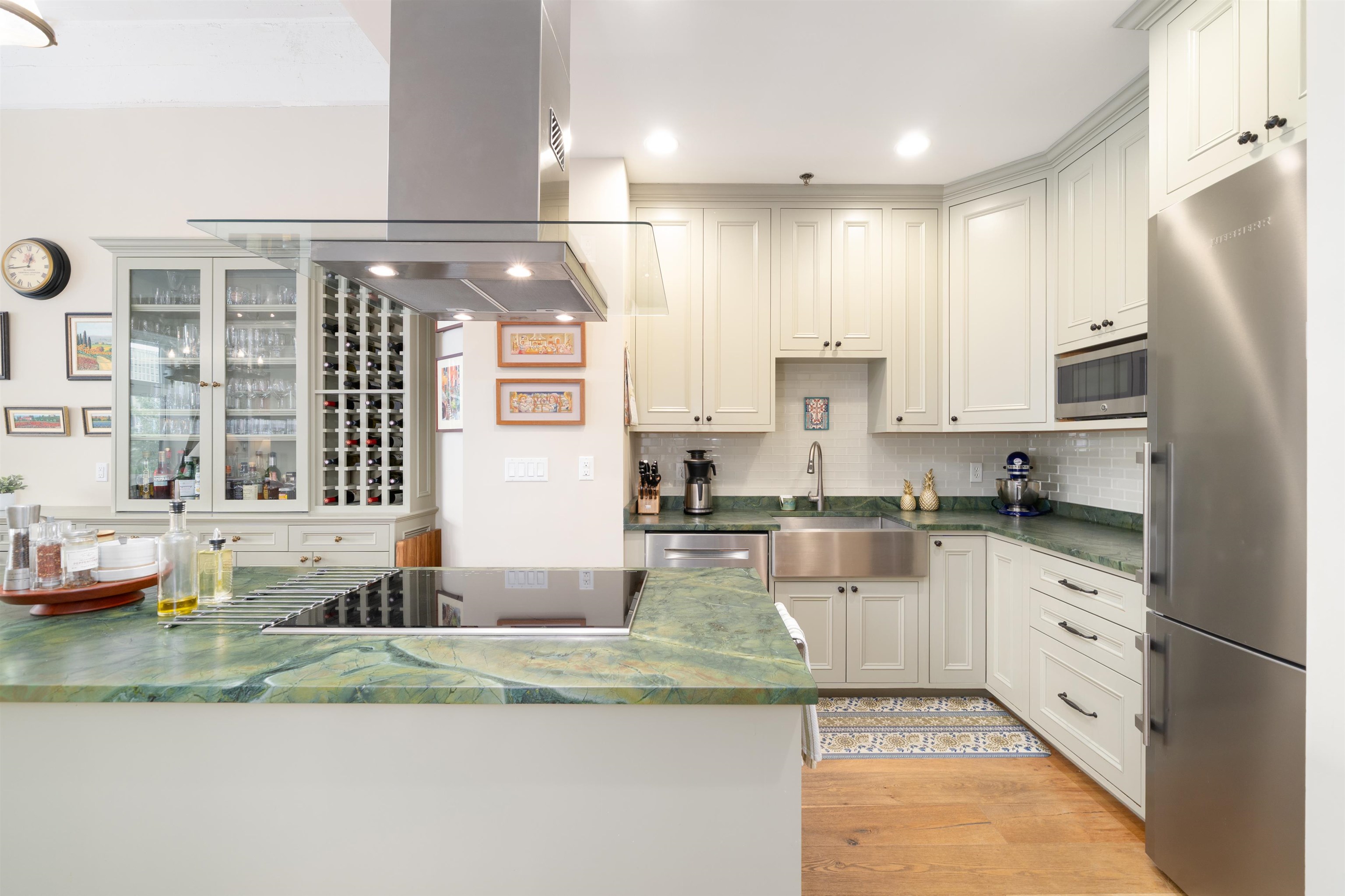 1500 WASHINGTON ST Unit: 2M