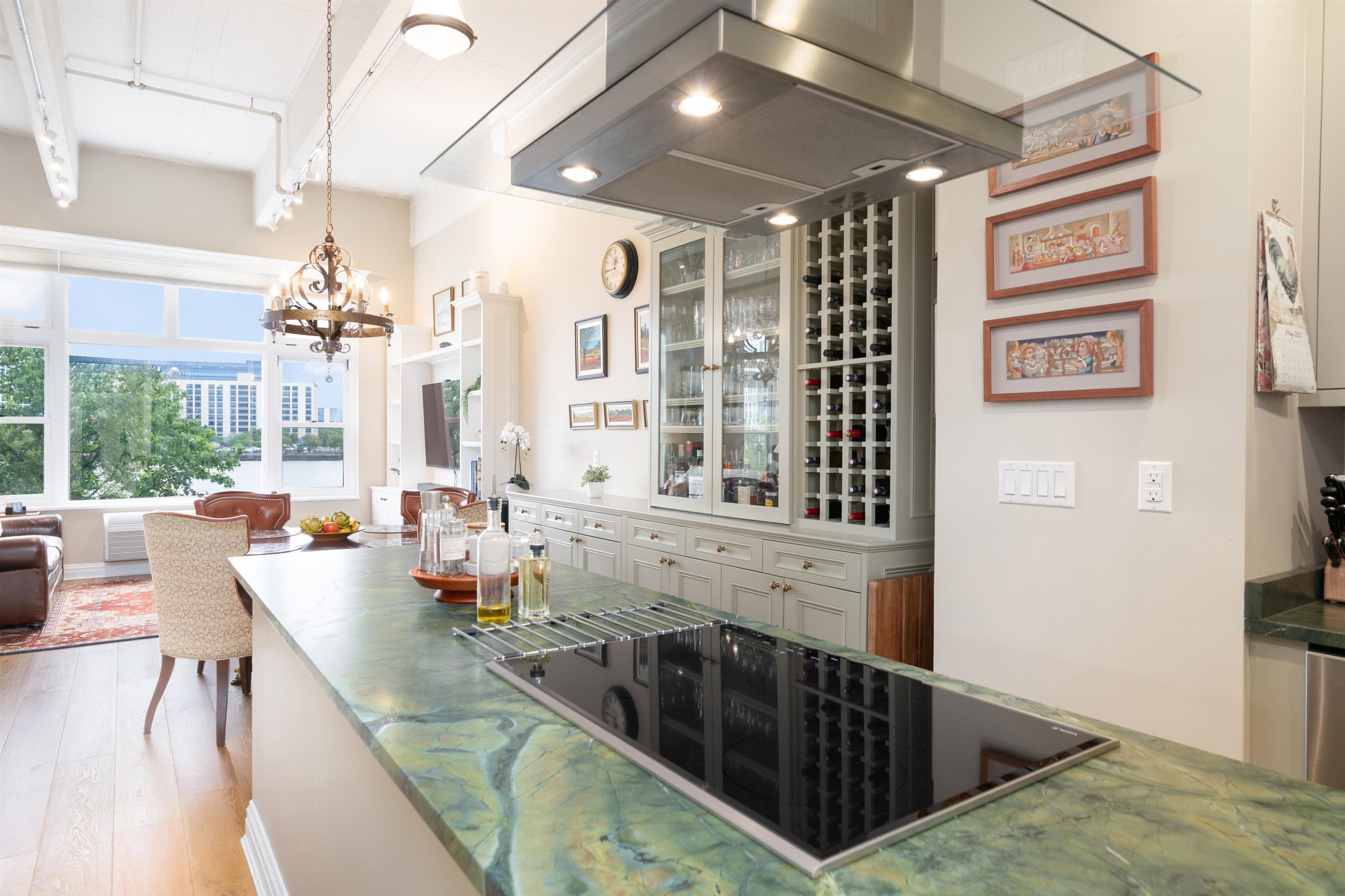 1500 WASHINGTON ST Unit: 2M