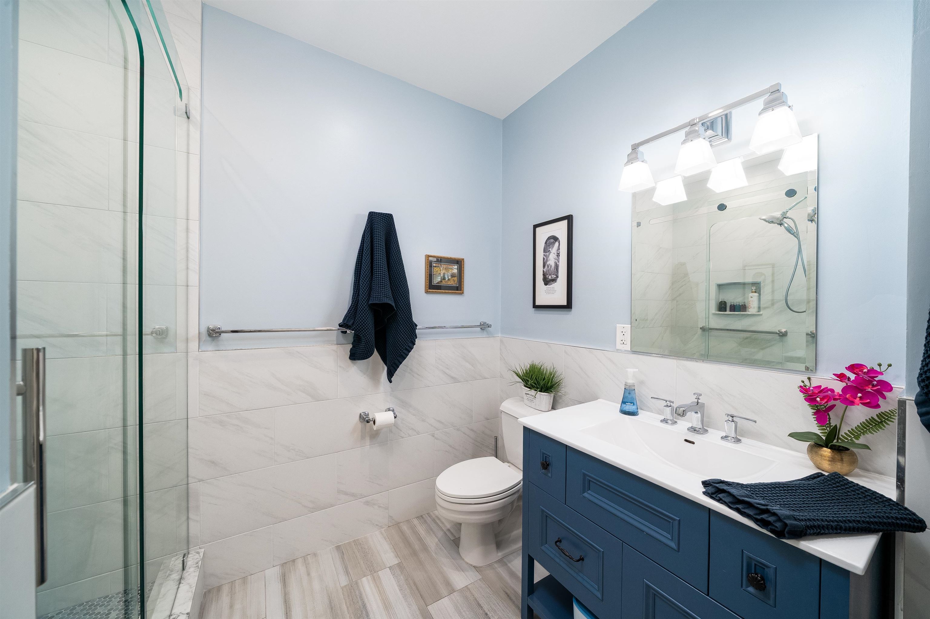 1500 WASHINGTON ST Unit: 2M