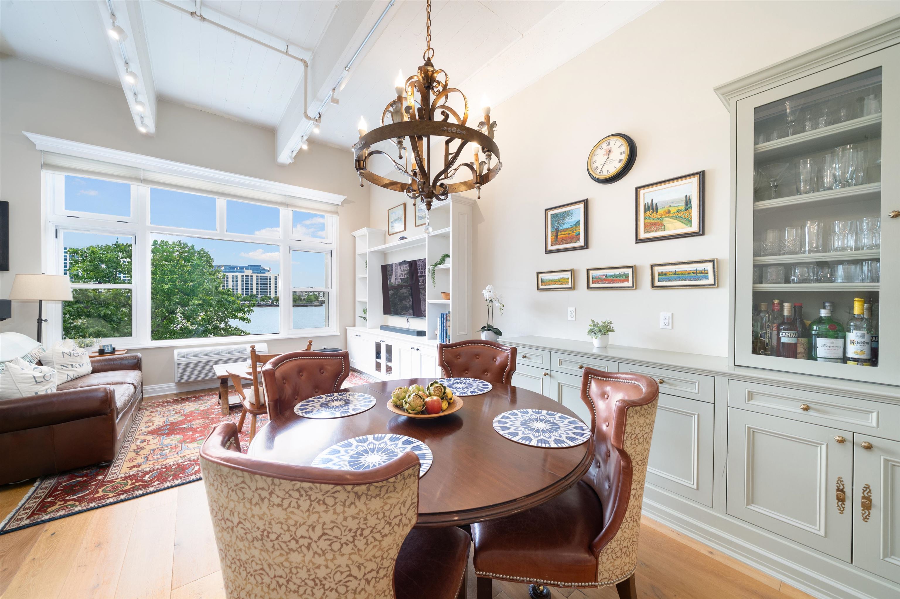 1500 WASHINGTON ST Unit: 2M