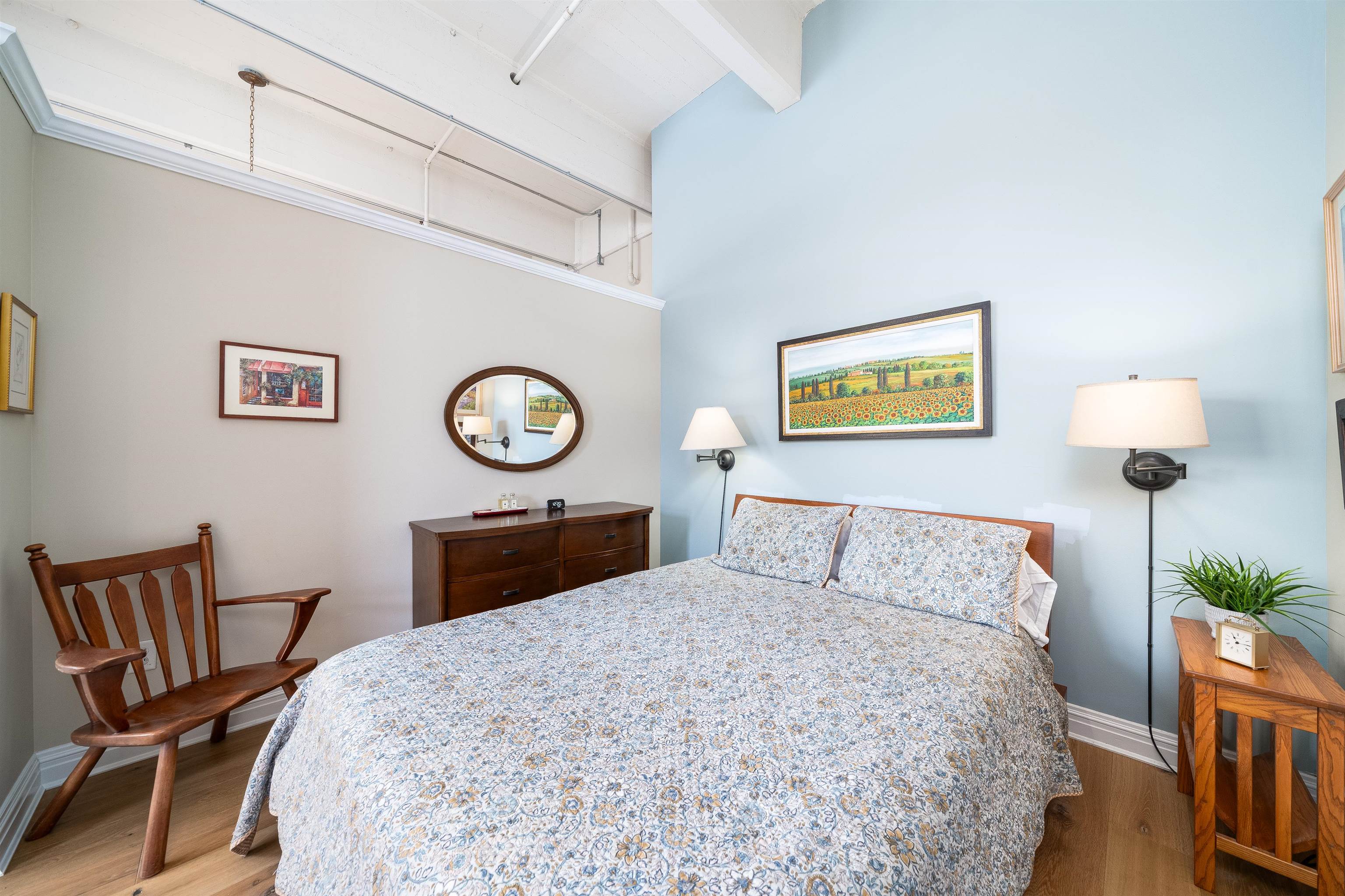 1500 WASHINGTON ST Unit: 2M