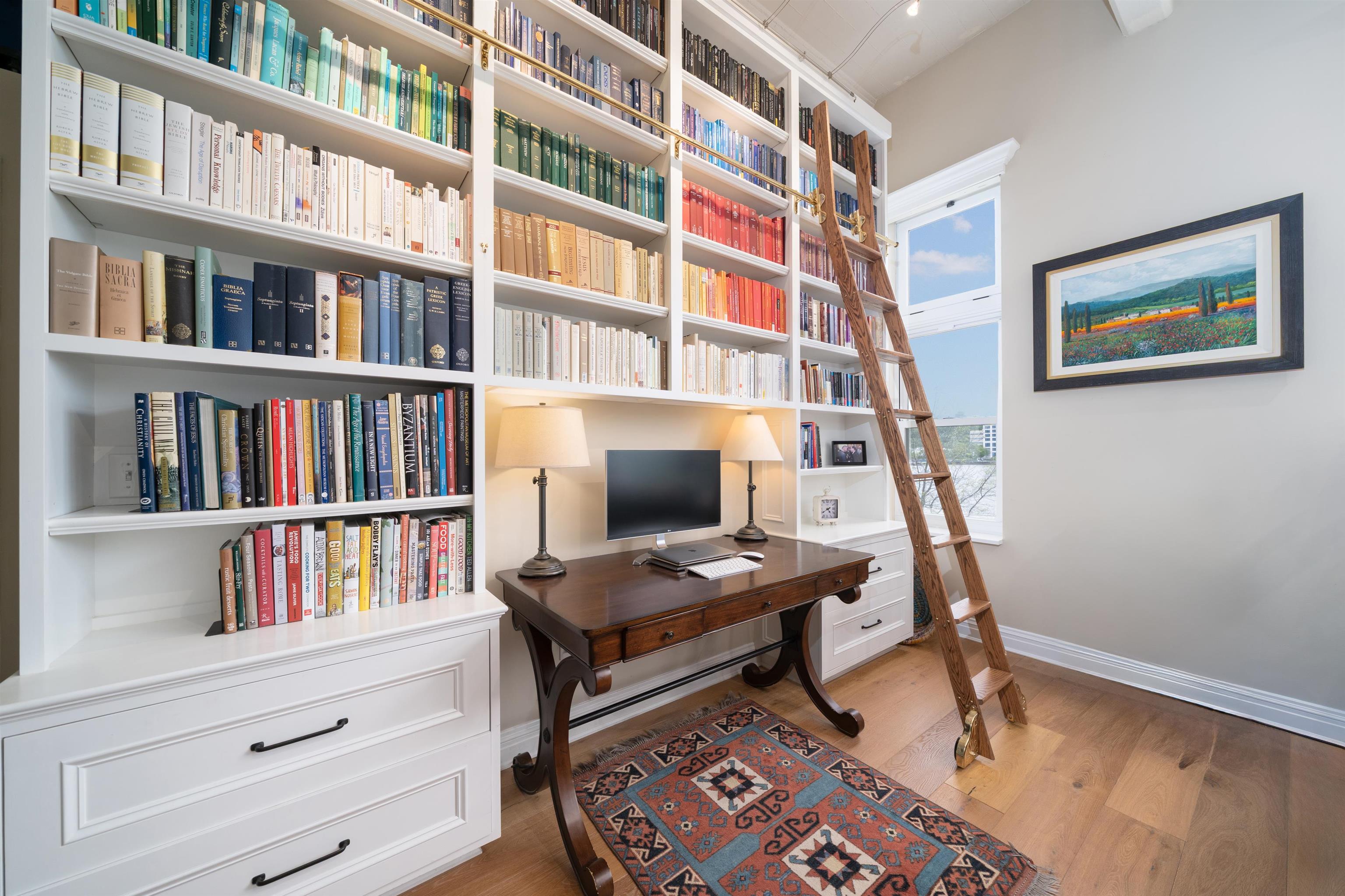 1500 WASHINGTON ST Unit: 2M