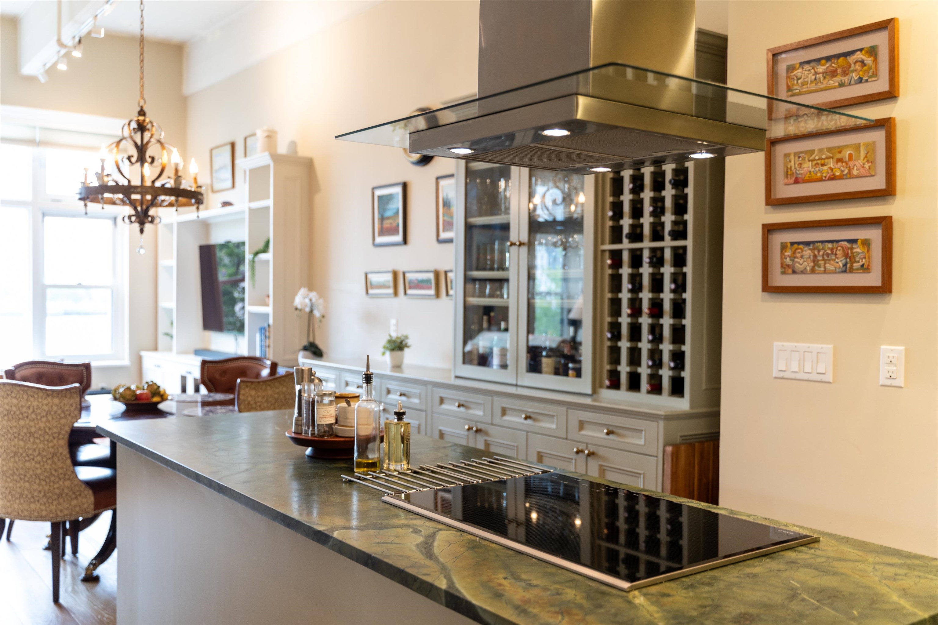 1500 WASHINGTON ST Unit: 2M