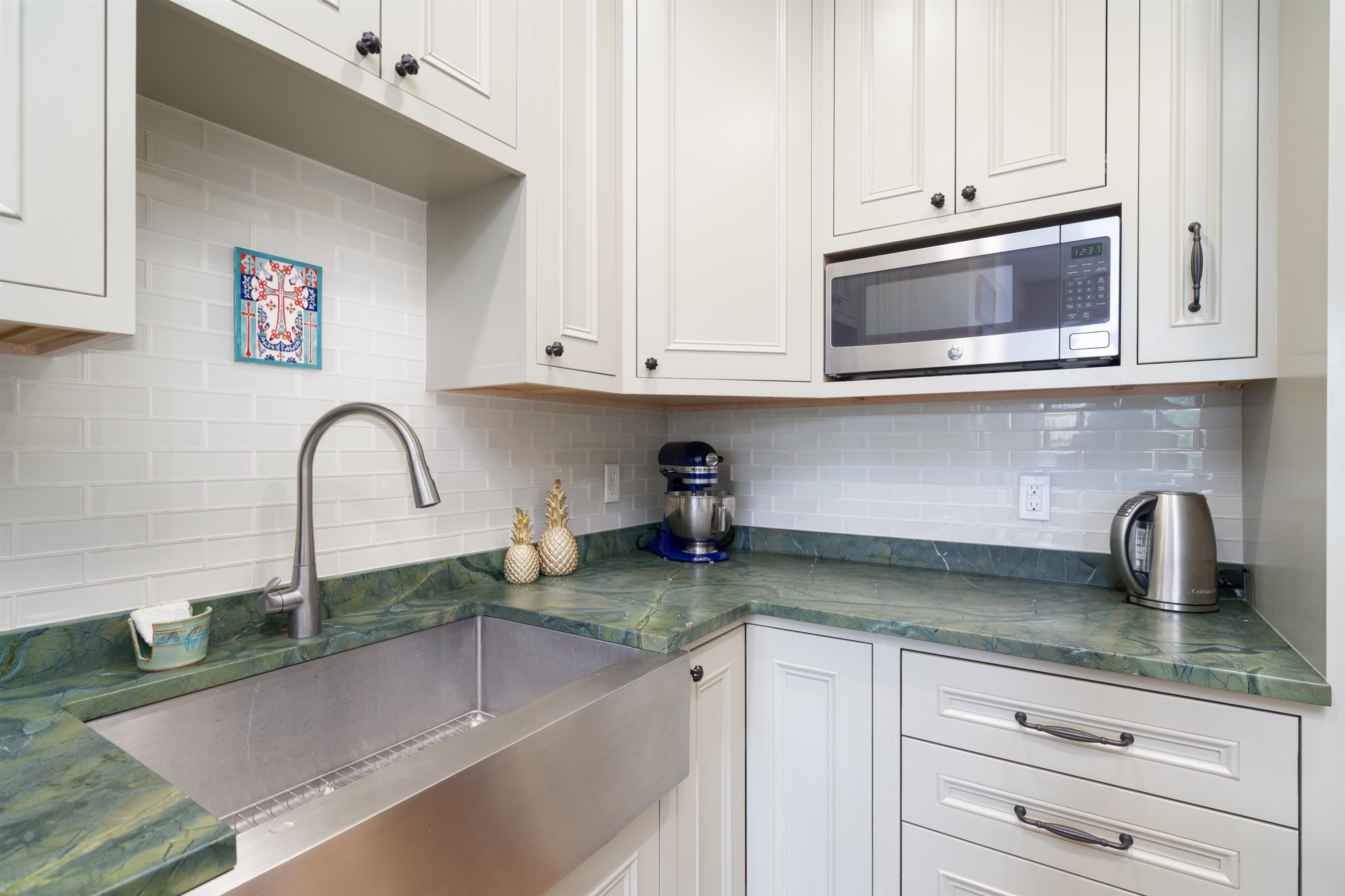 1500 WASHINGTON ST Unit: 2M
