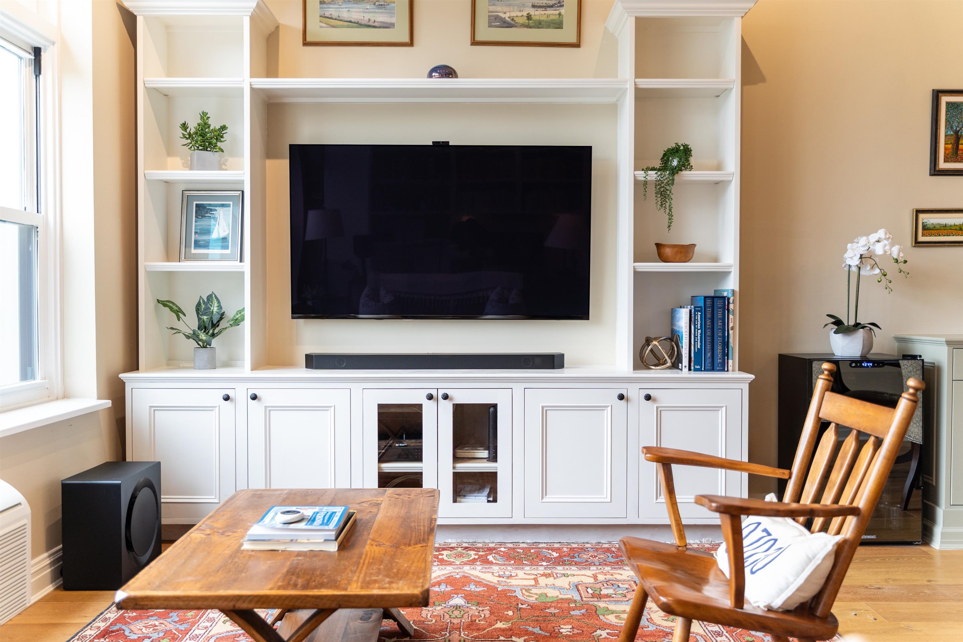 1500 WASHINGTON ST Unit: 2M