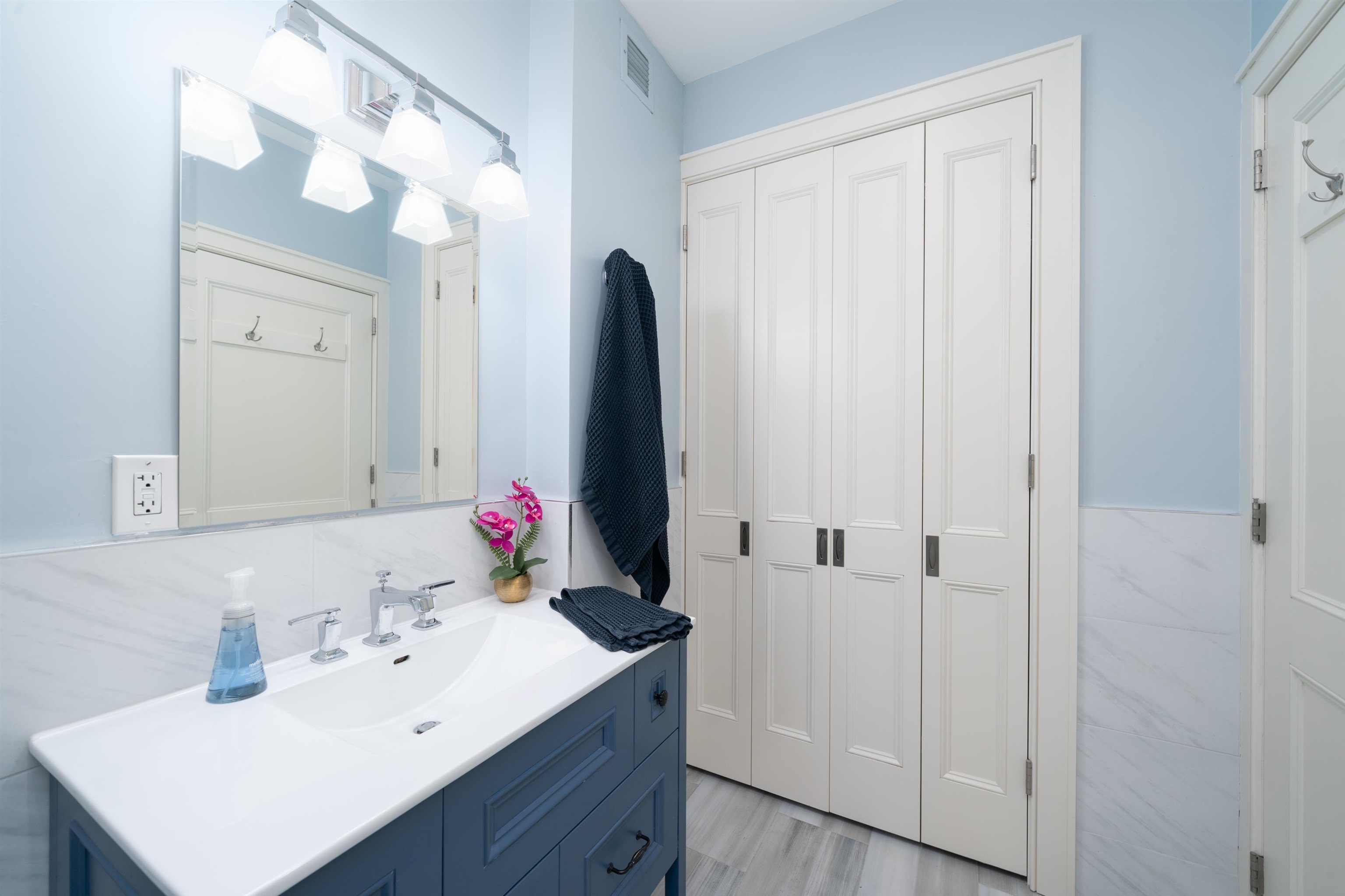 1500 WASHINGTON ST Unit: 2M