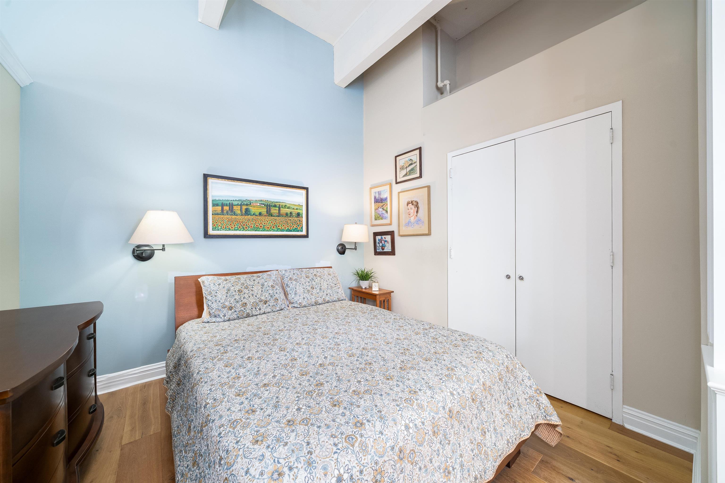 1500 WASHINGTON ST Unit: 2M