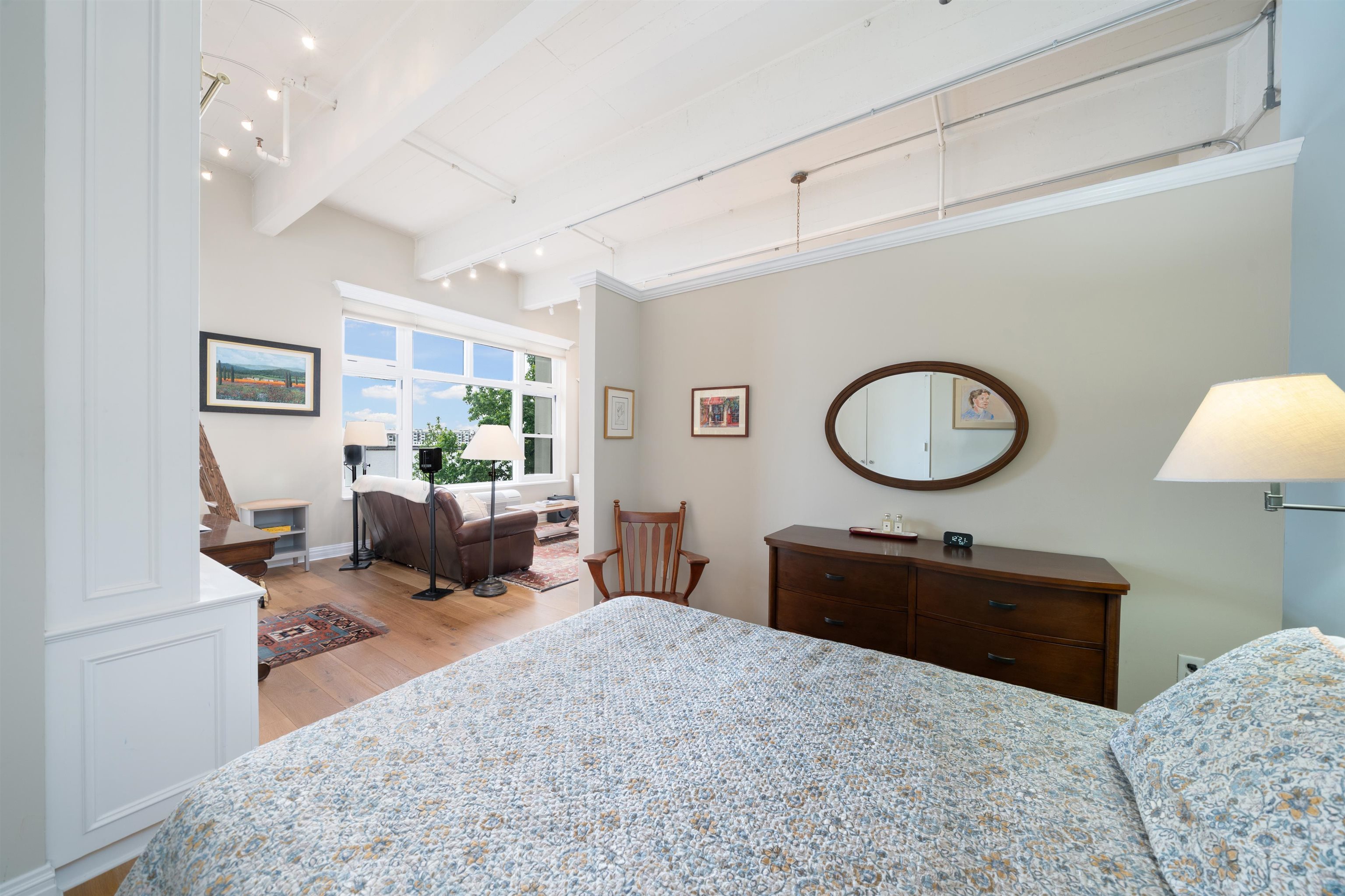 1500 WASHINGTON ST Unit: 2M