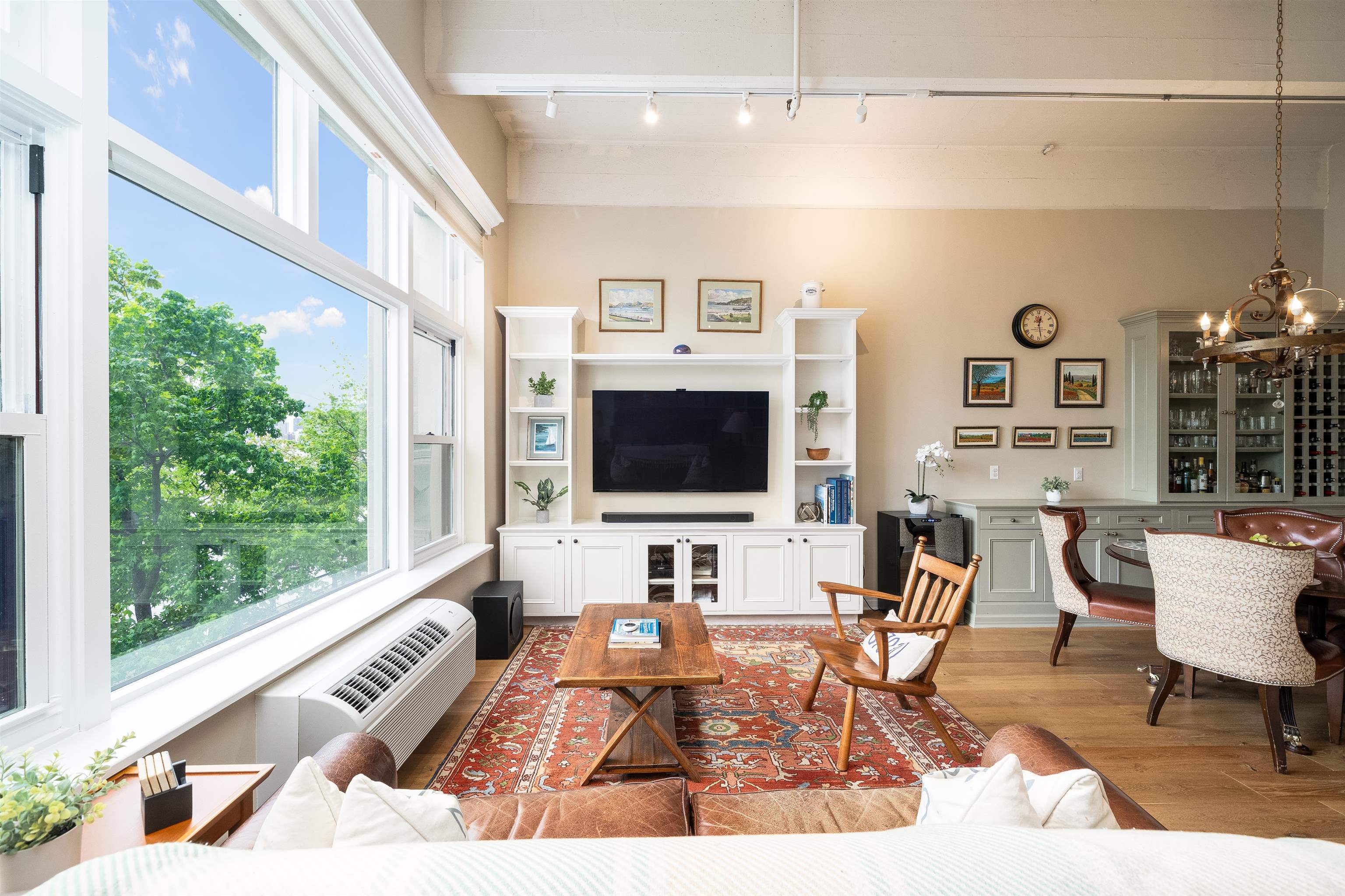 1500 WASHINGTON ST Unit: 2M