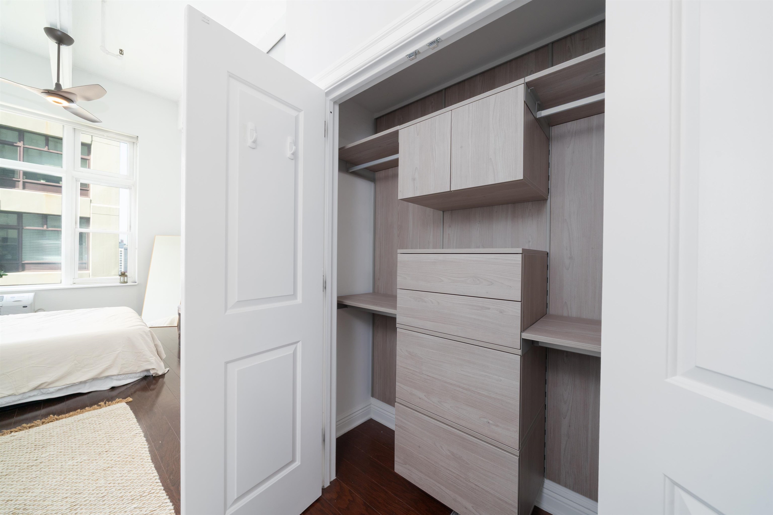 1500 HUDSON ST Unit: 7U