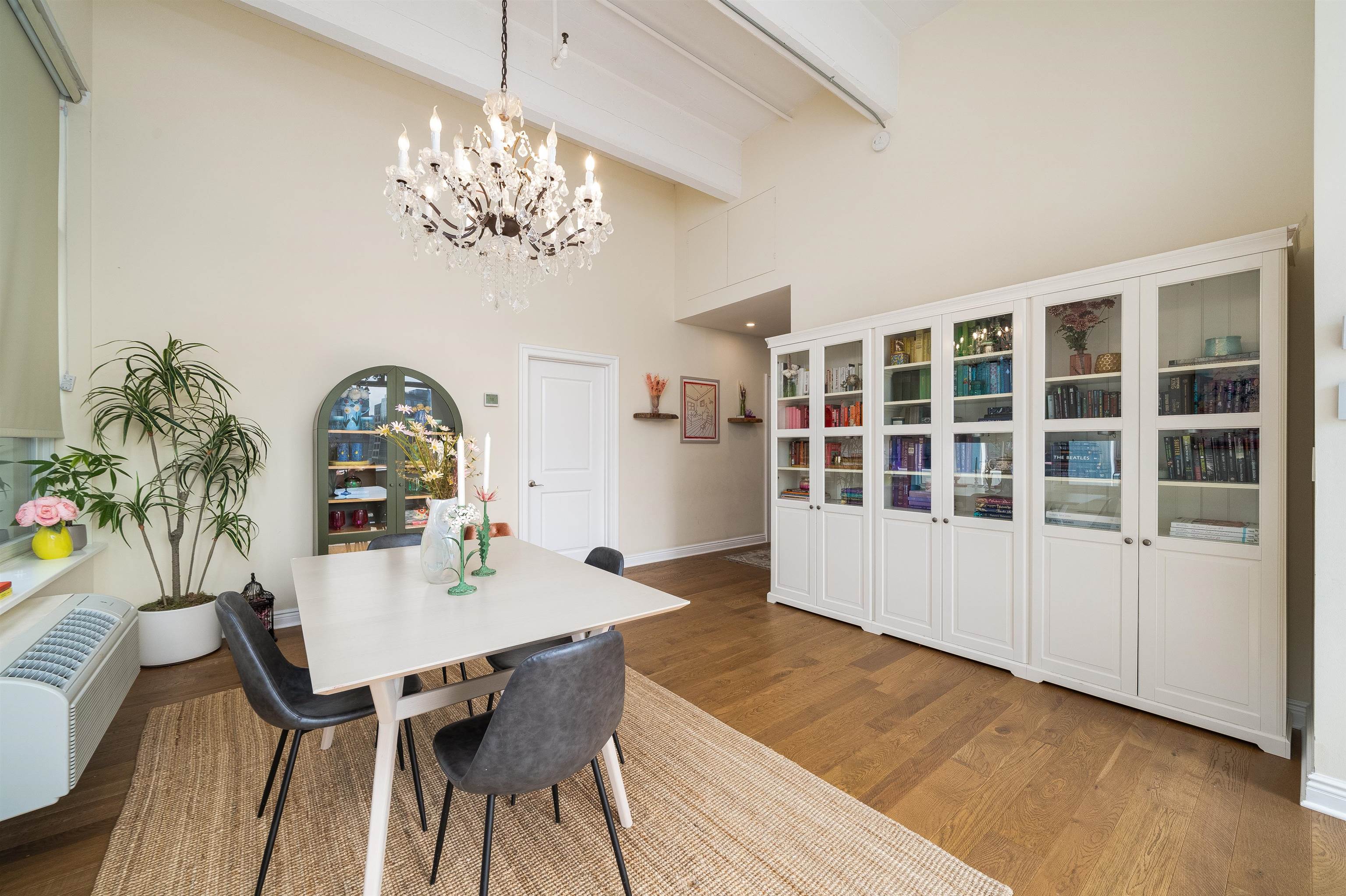 1500 HUDSON ST Unit: 7R