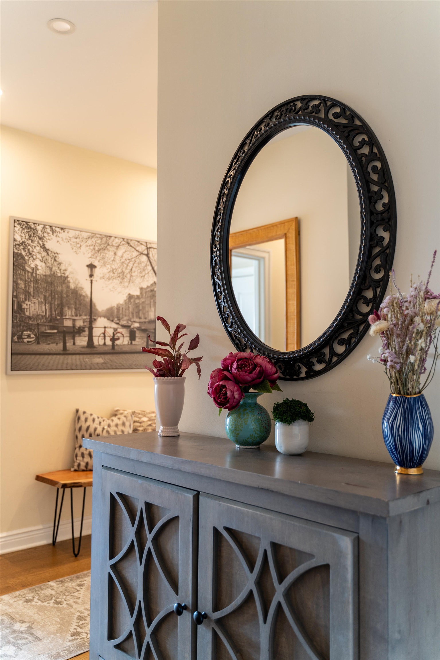 1500 HUDSON ST Unit: 7R