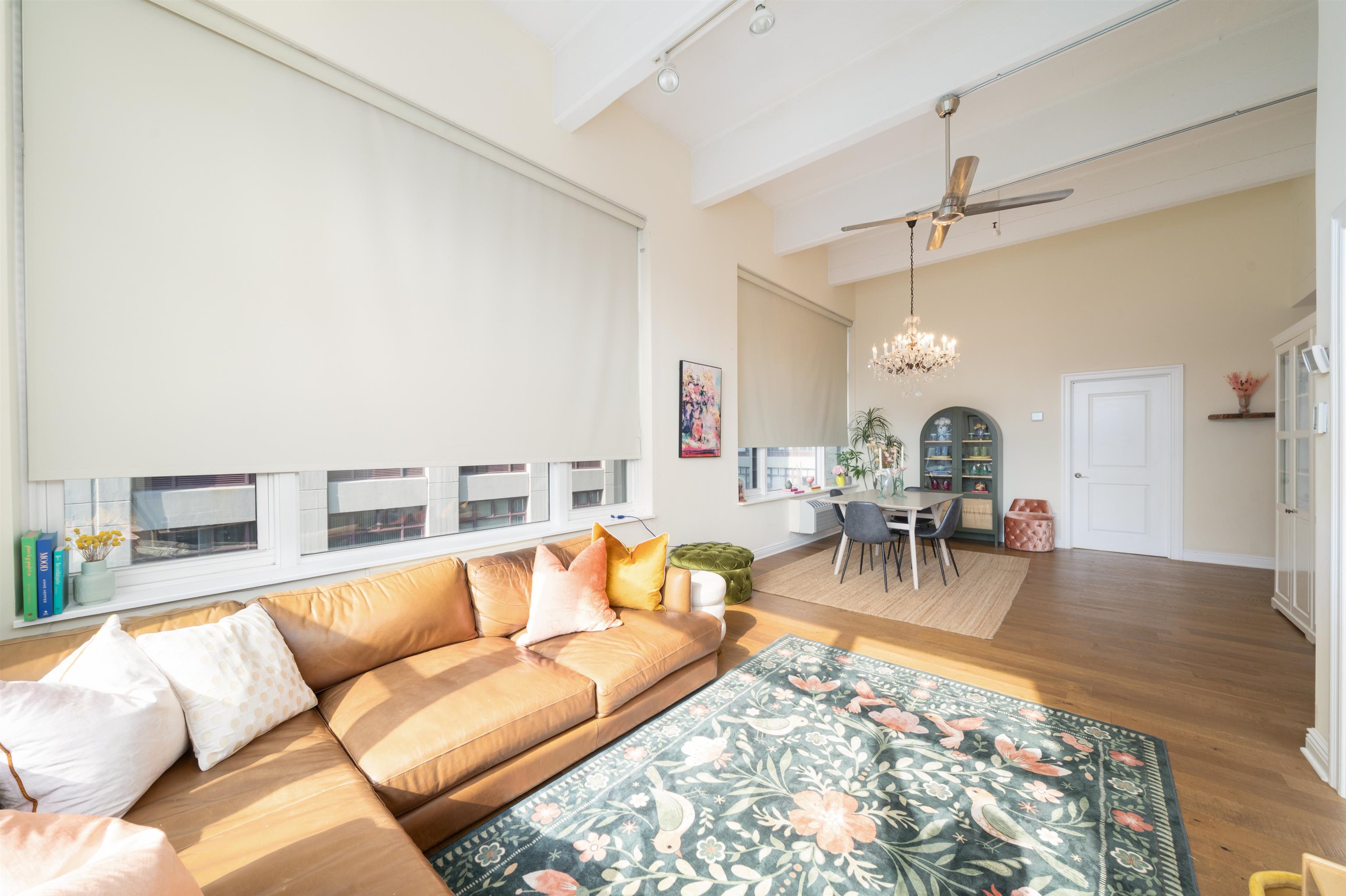 1500 HUDSON ST Unit: 7R