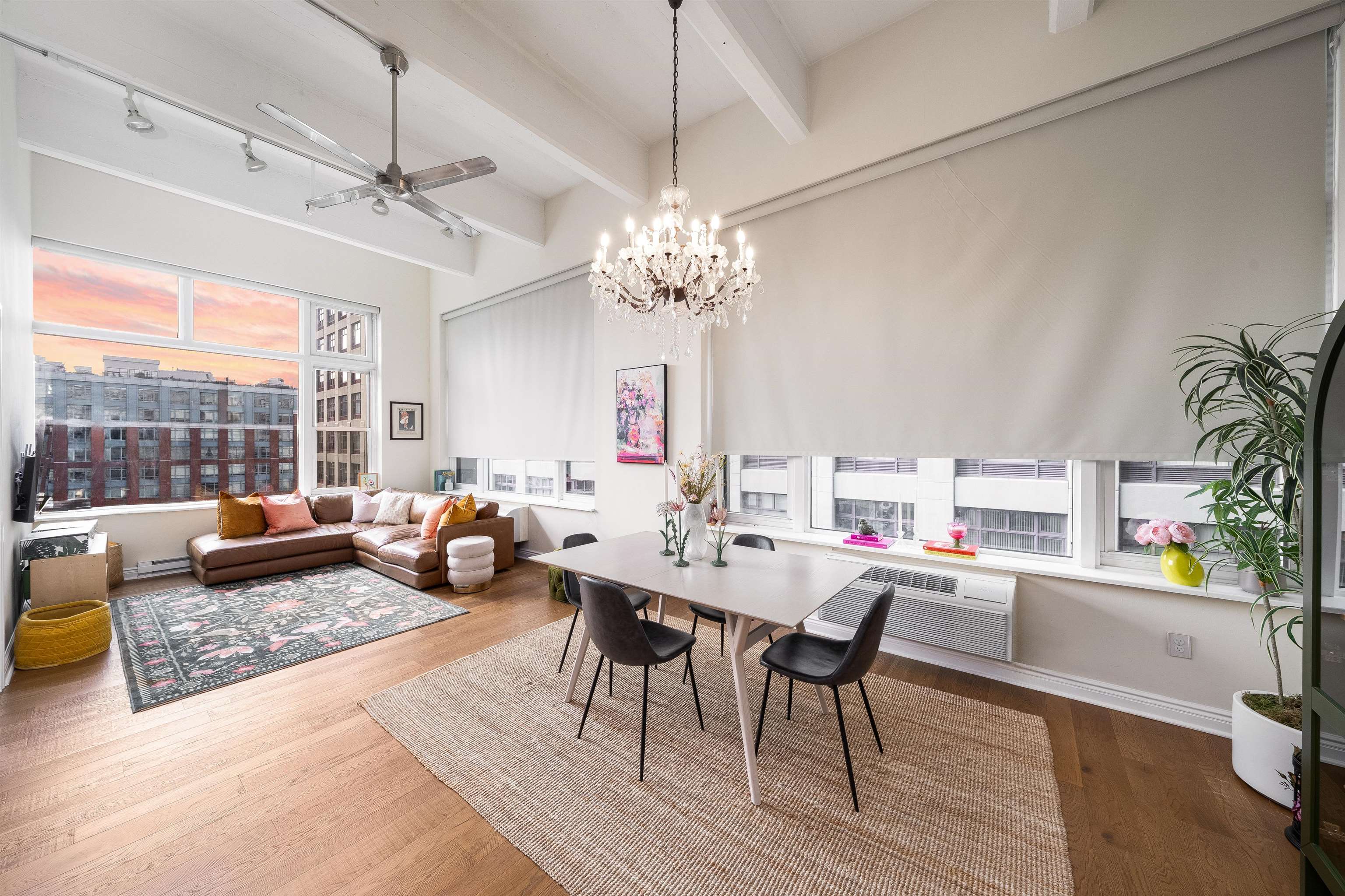 1500 HUDSON ST Unit: 7R