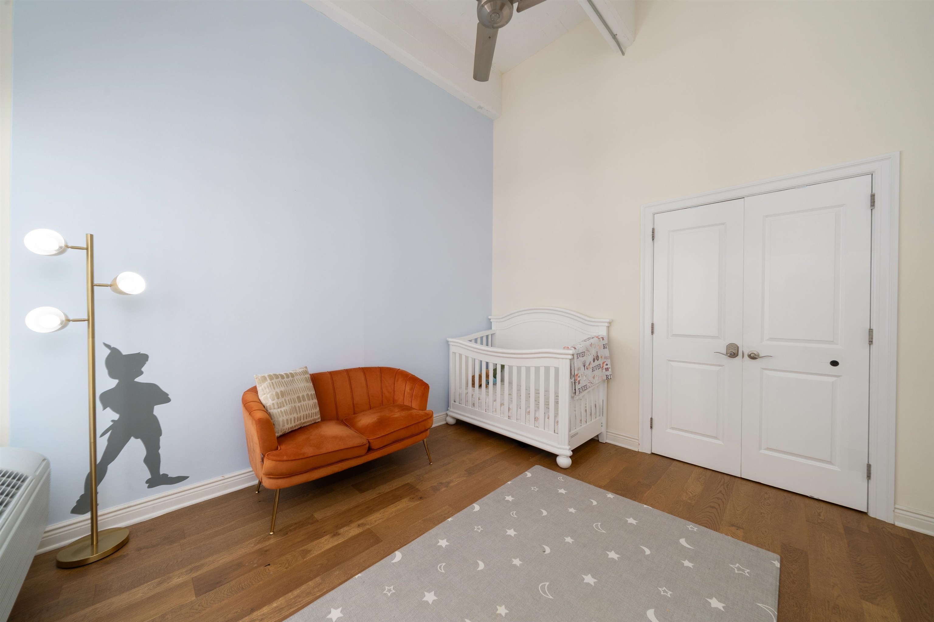 1500 HUDSON ST Unit: 7R