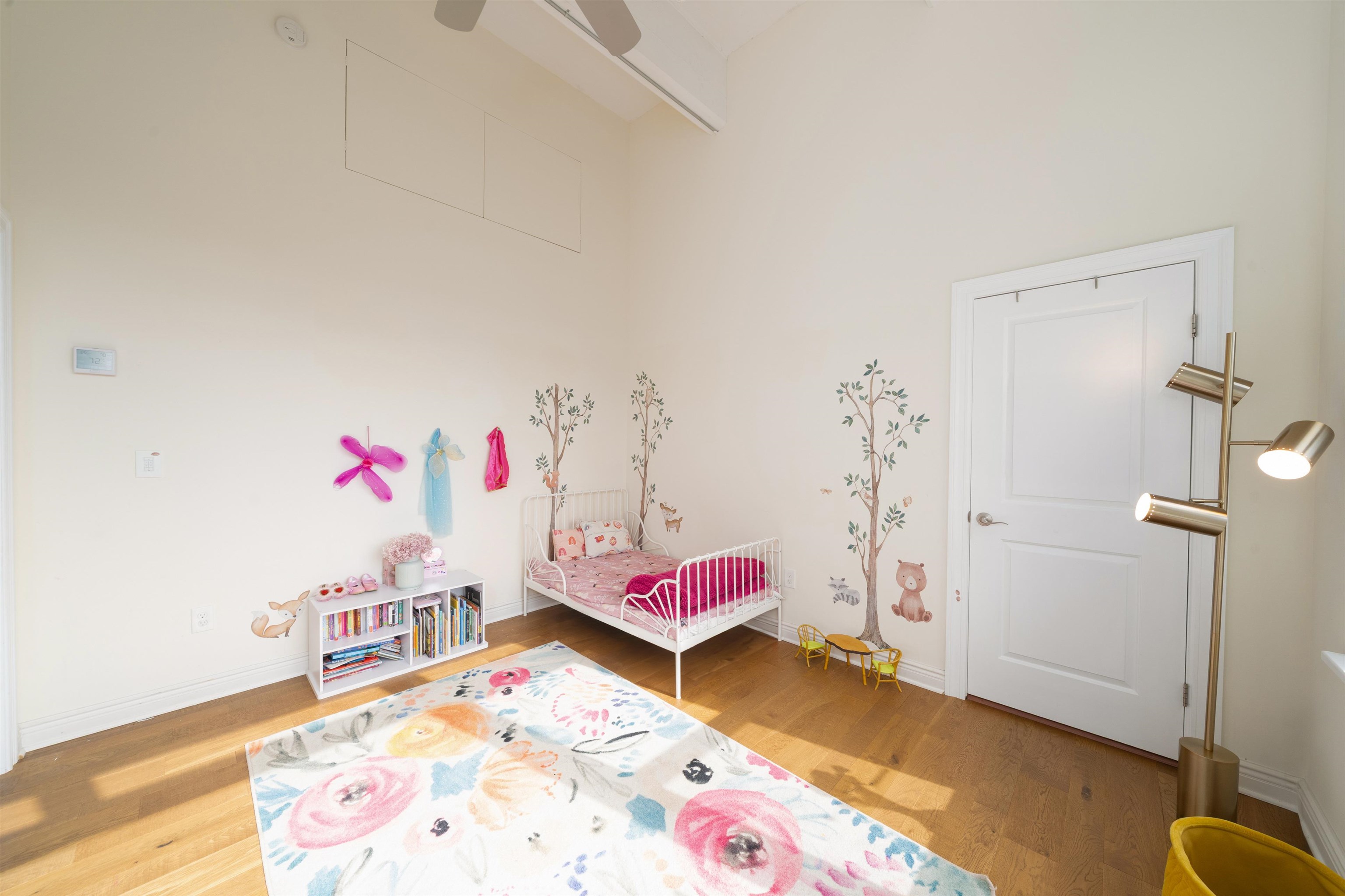 1500 HUDSON ST Unit: 7R