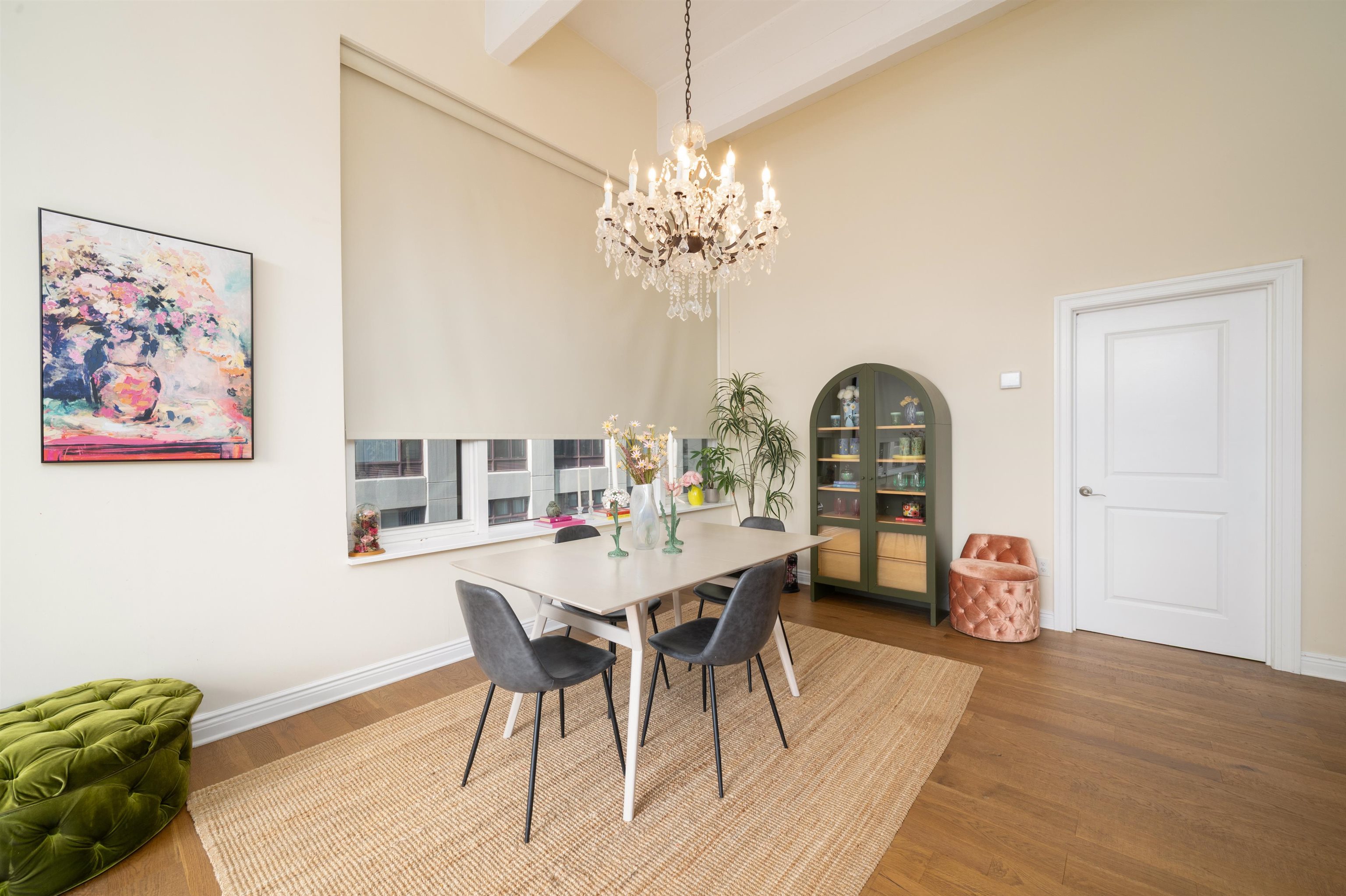 1500 HUDSON ST Unit: 7R