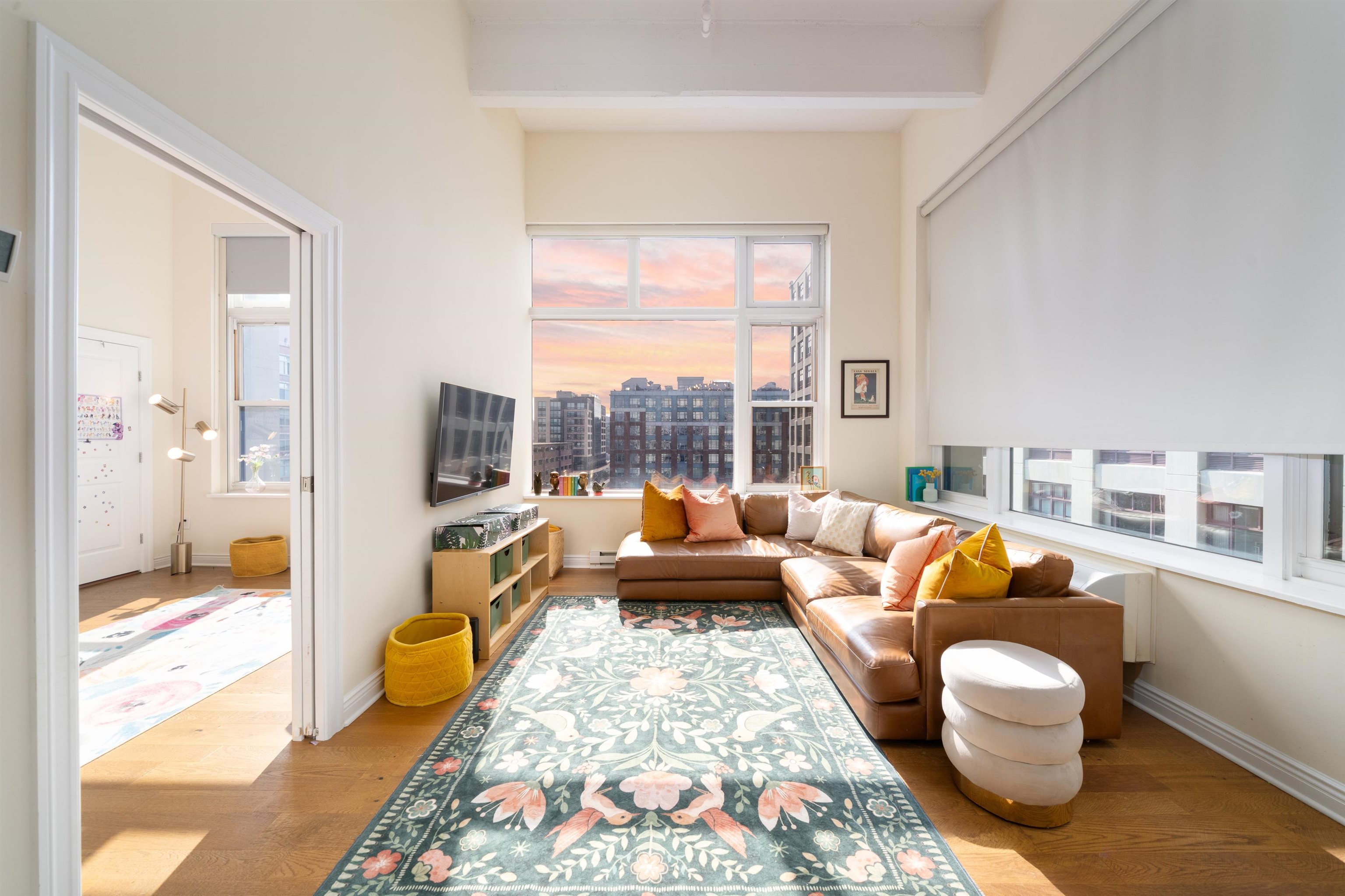1500 HUDSON ST Unit: 7R