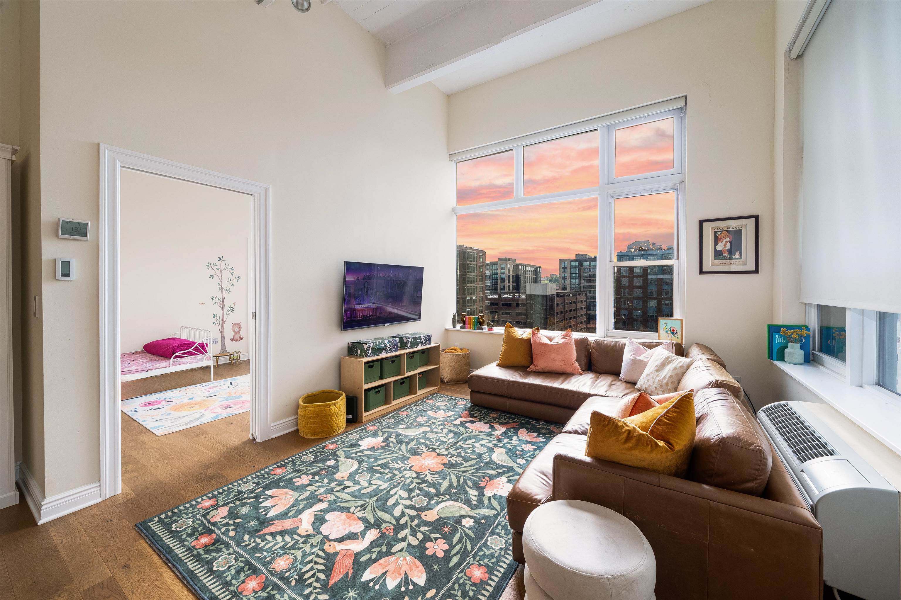 1500 HUDSON ST Unit: 7R