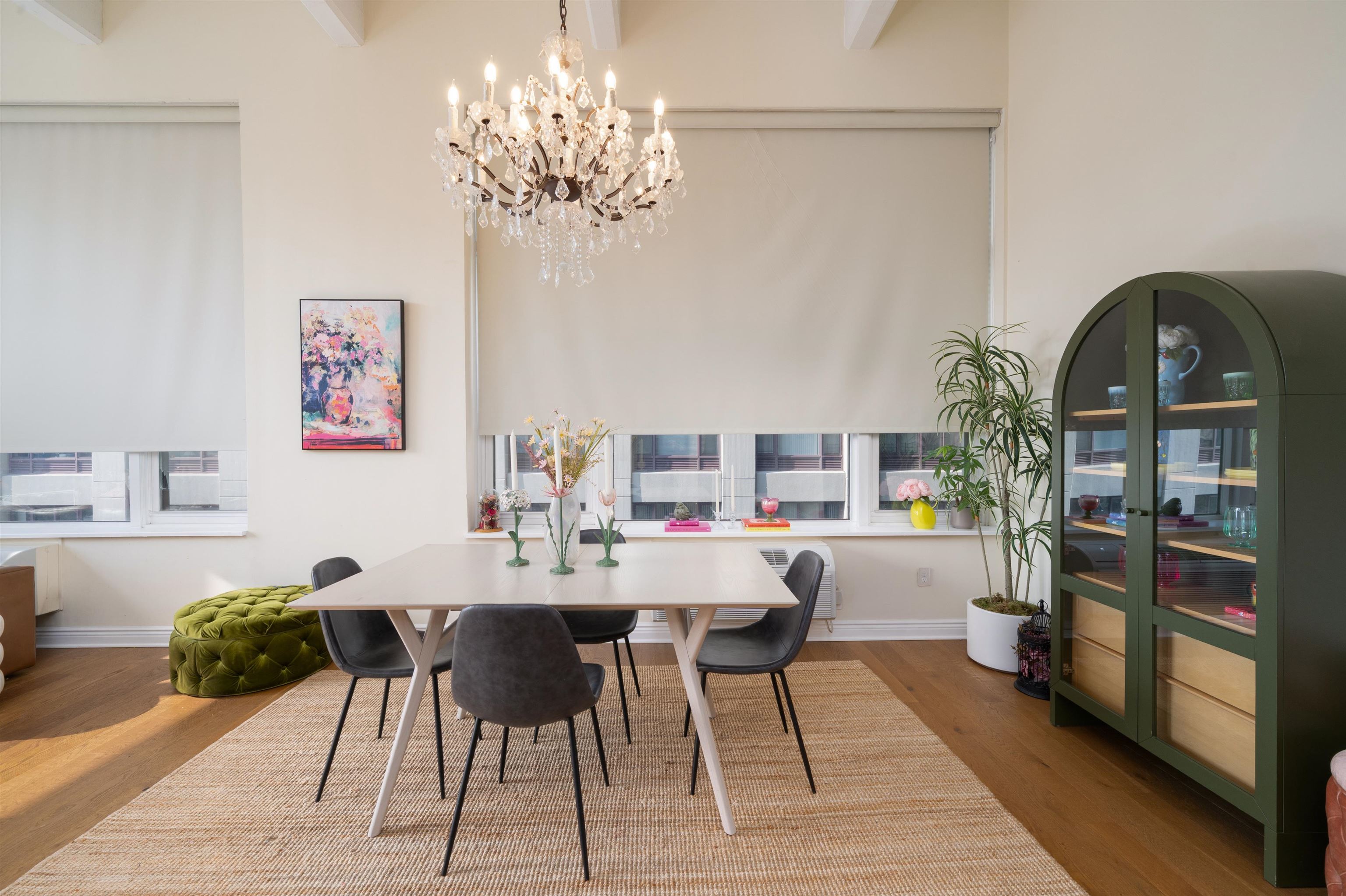 1500 HUDSON ST Unit: 7R