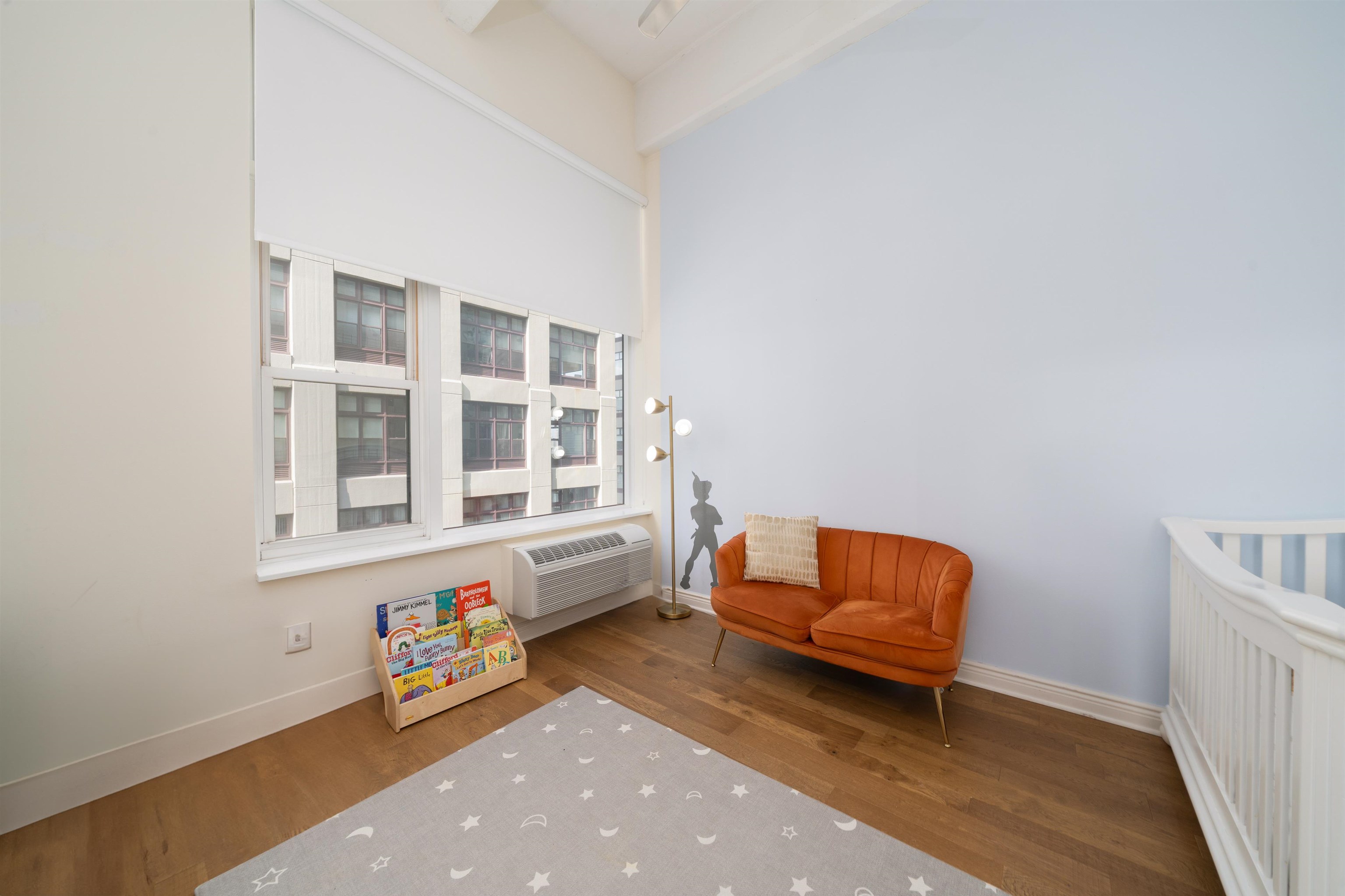 1500 HUDSON ST Unit: 7R