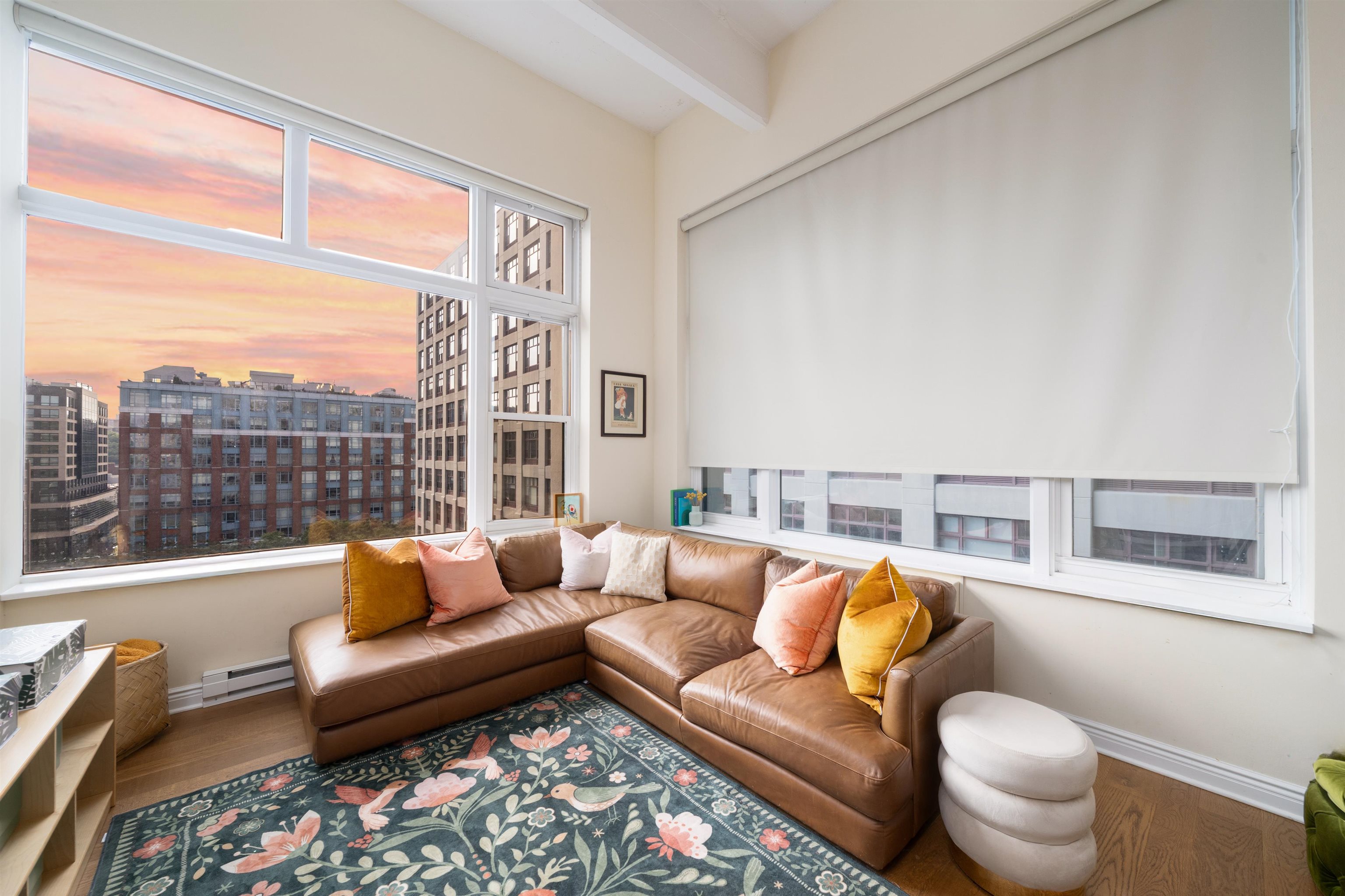 1500 HUDSON ST Unit: 7R