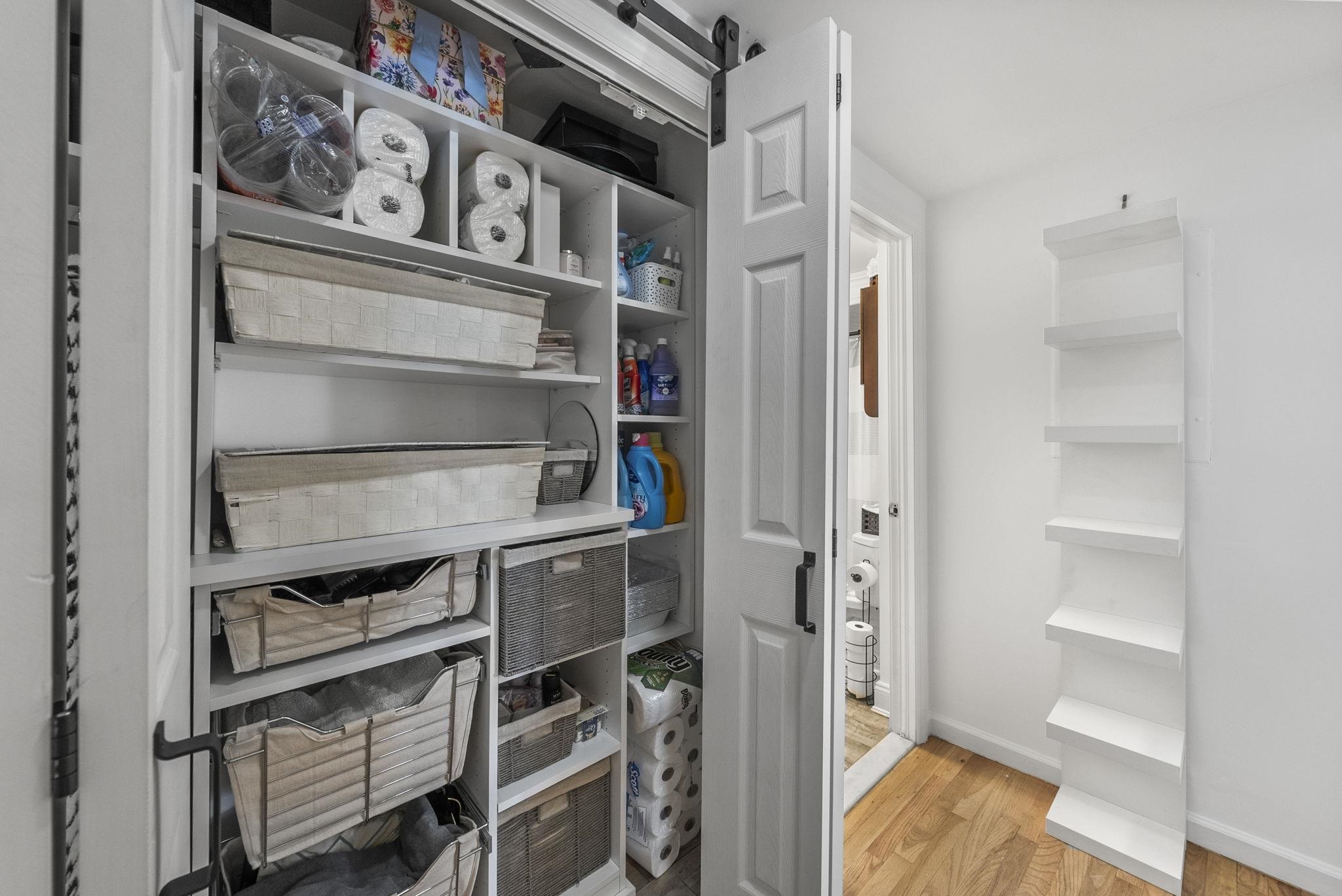 607 1ST ST Unit: 1