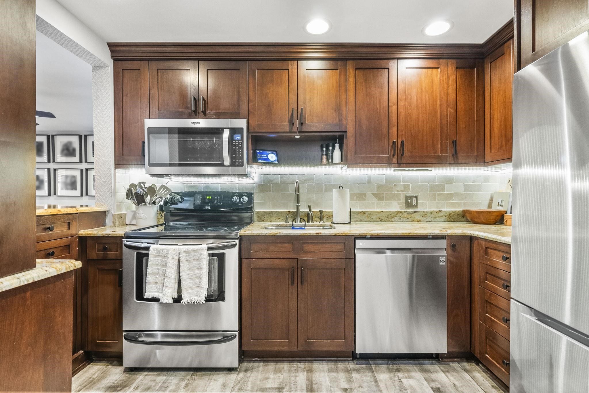 607 1ST ST Unit: 1