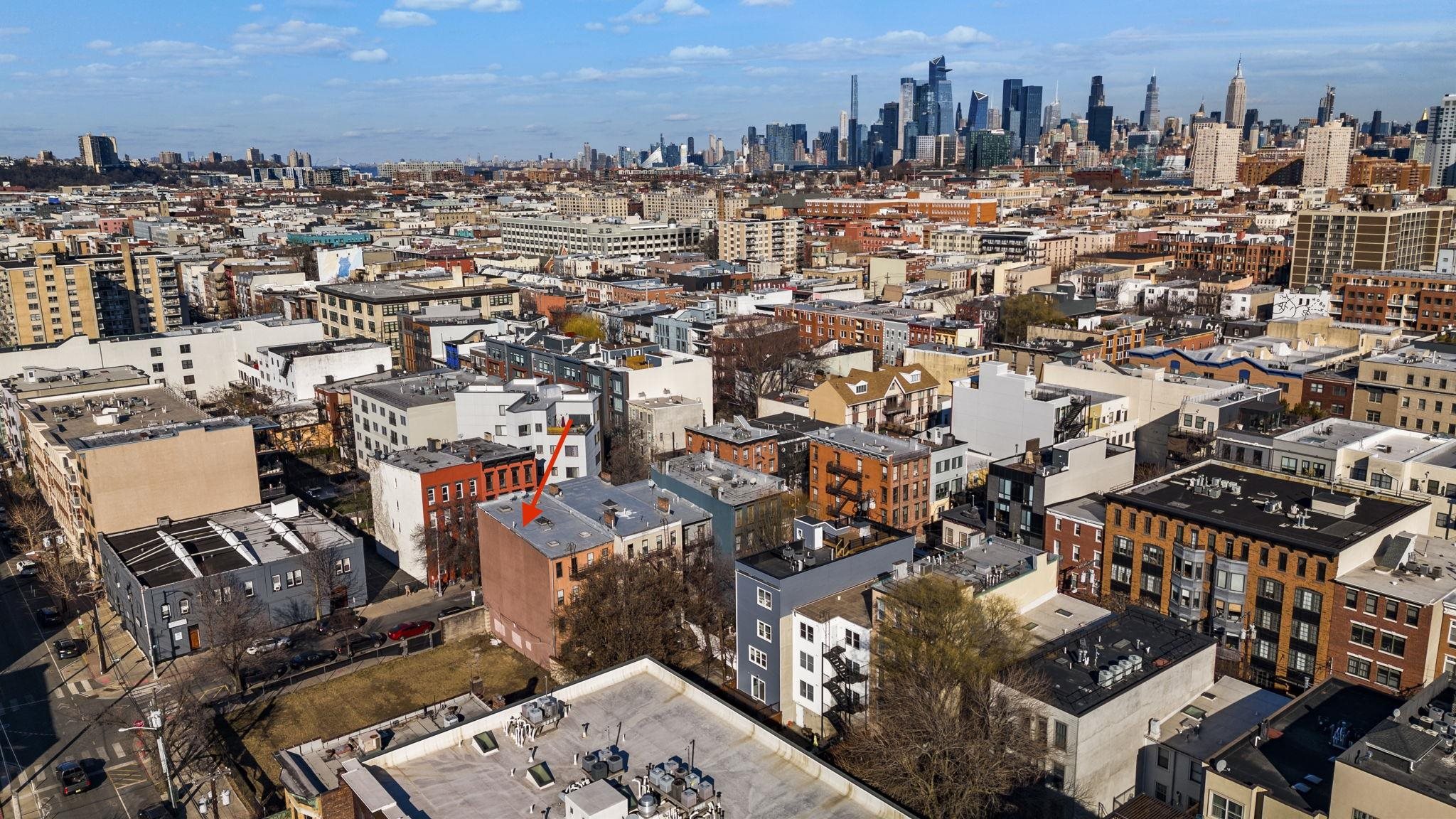 607 1ST ST Unit: 1