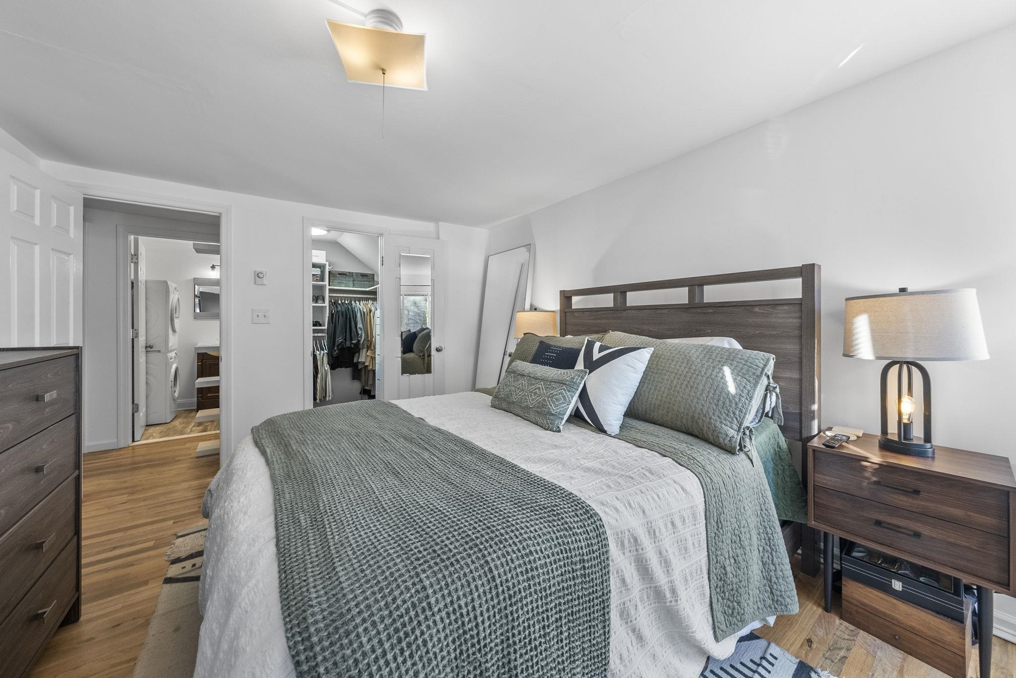607 1ST ST Unit: 1