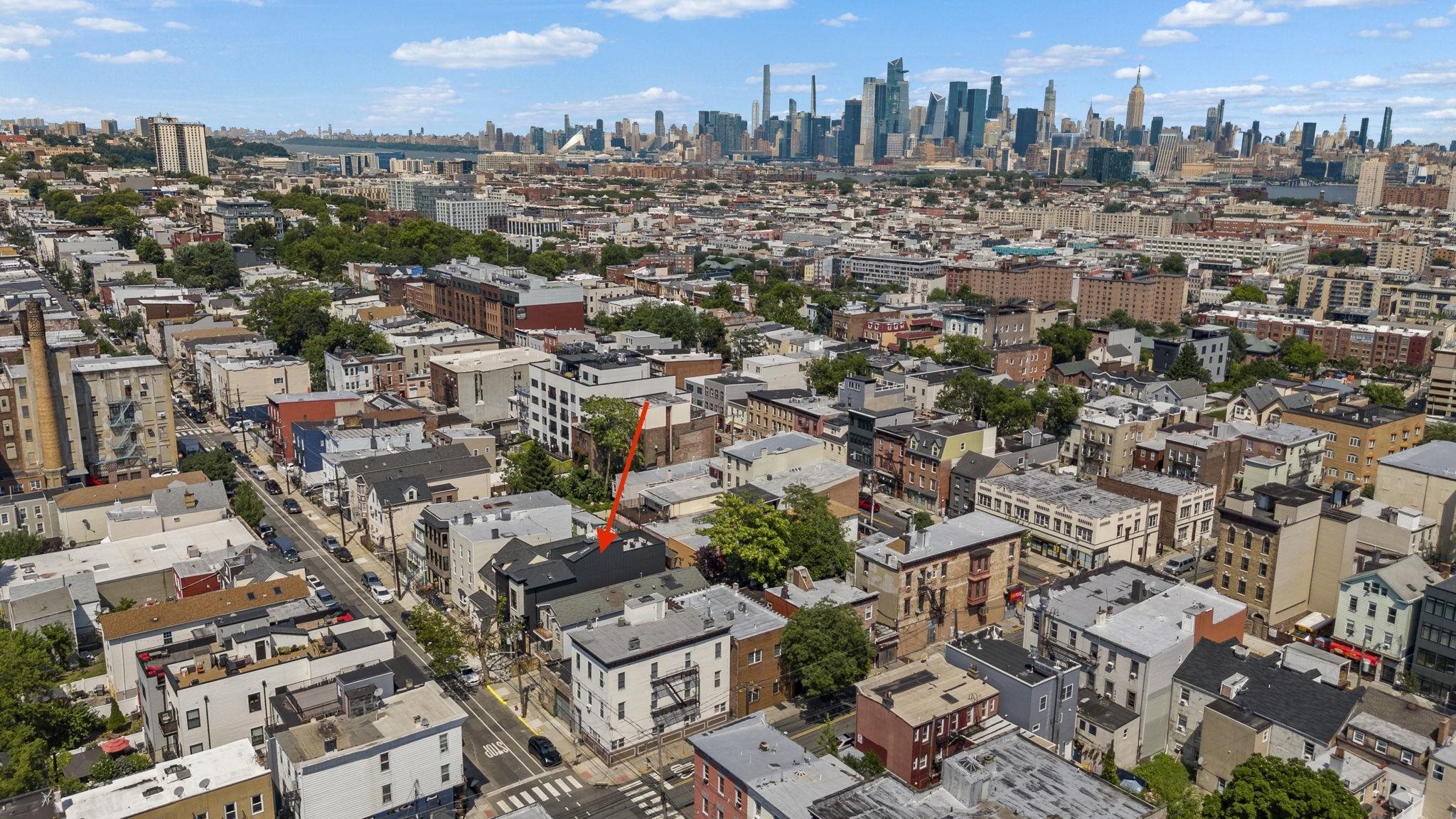 166 NEW YORK AVE Unit: 2