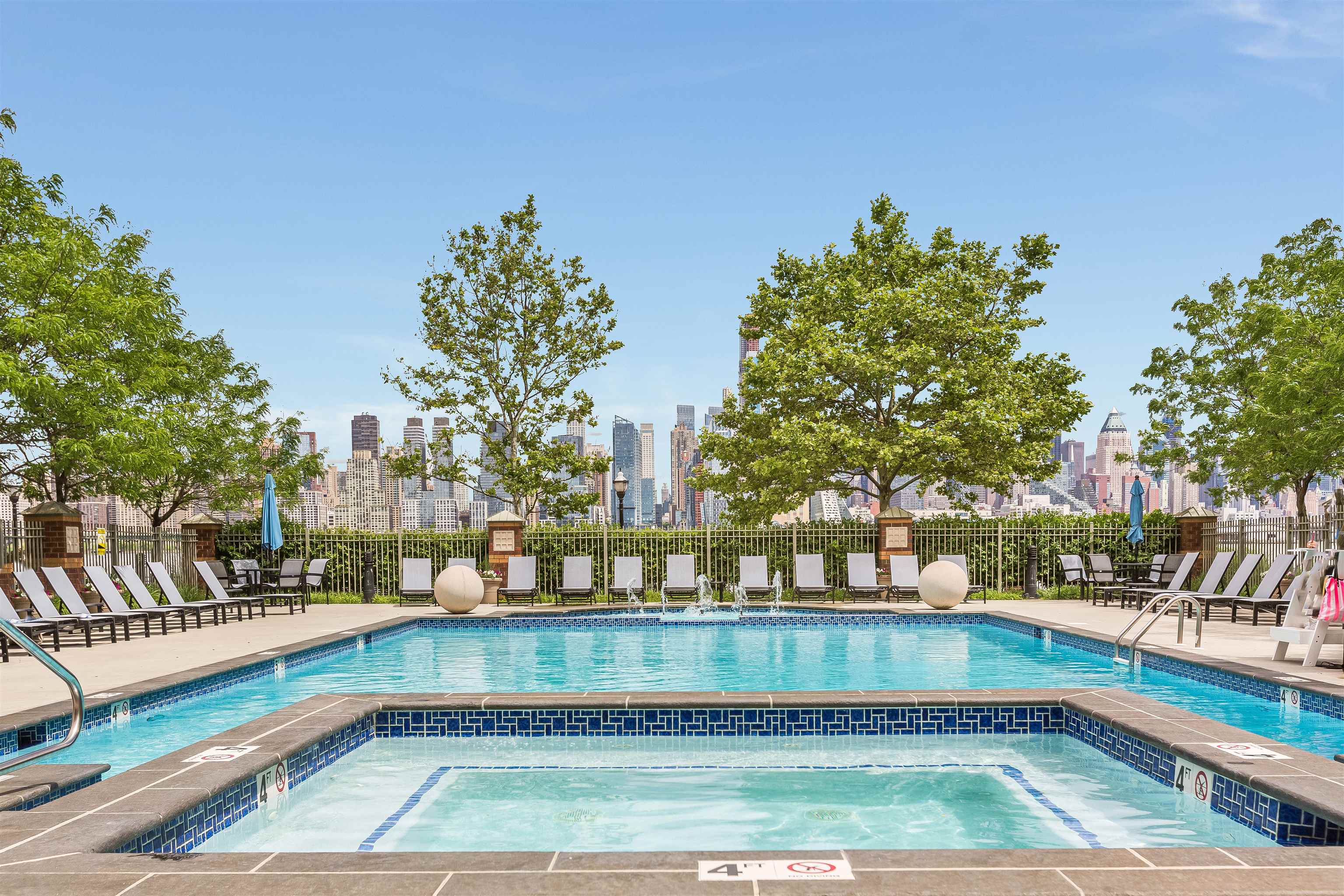 26 AVENUE AT PORT IMPERIAL Unit: 213