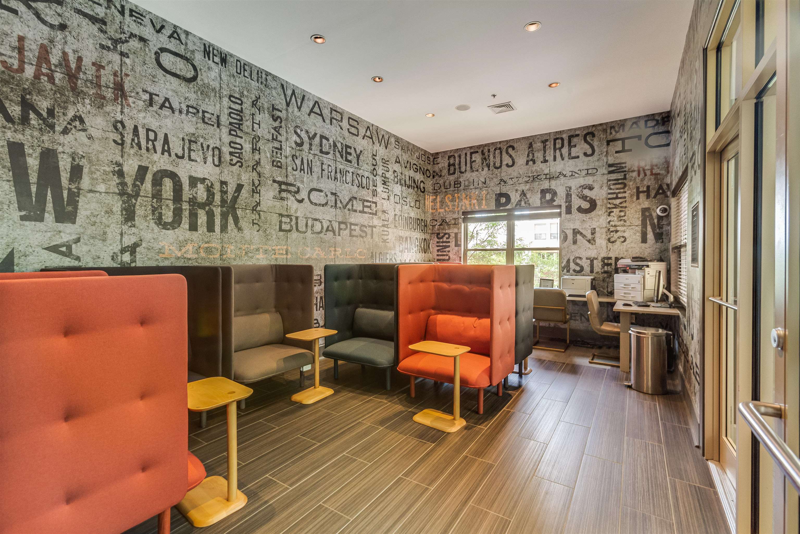 26 AVENUE AT PORT IMPERIAL Unit: 213