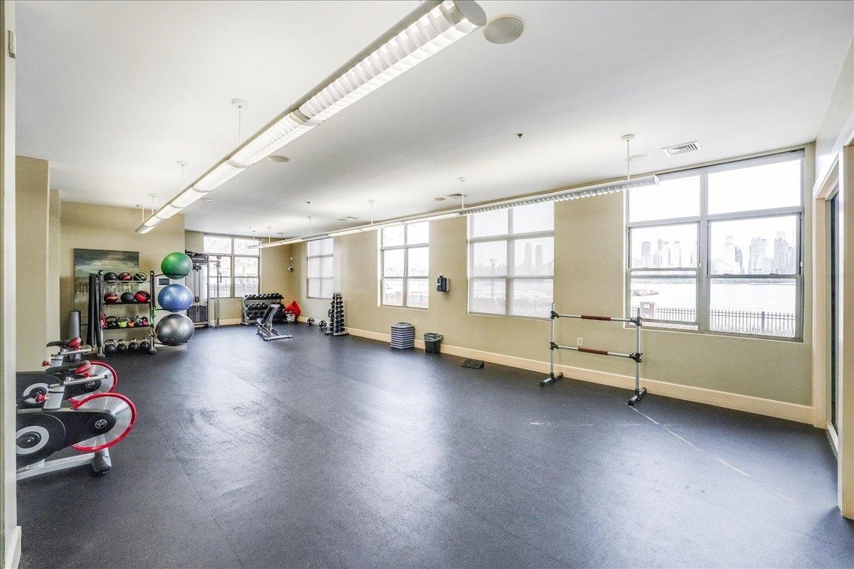 26 AVENUE AT PORT IMPERIAL Unit: 203