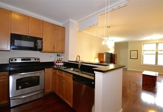 26 AVENUE AT PORT IMPERIAL Unit: 233