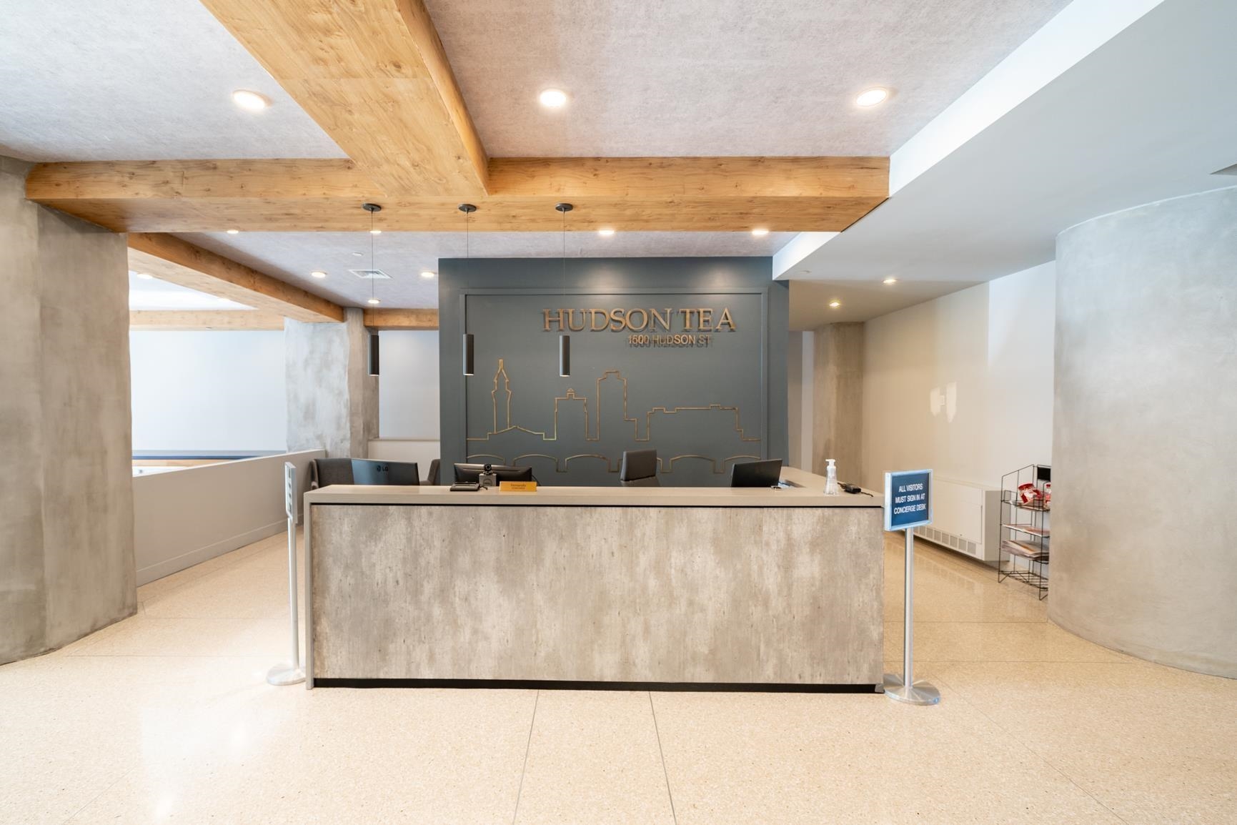 1500 HUDSON ST Unit: 1E