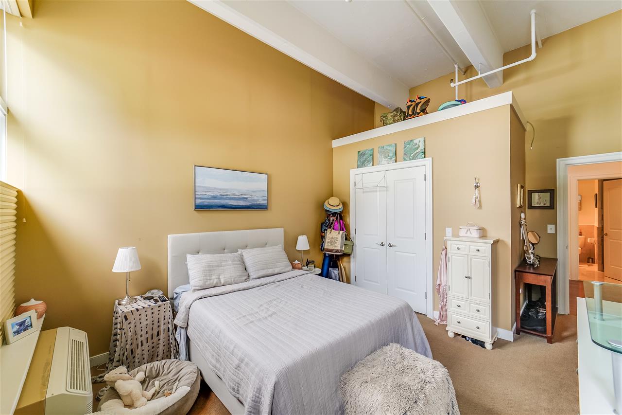 1500 HUDSON ST Unit: 1E