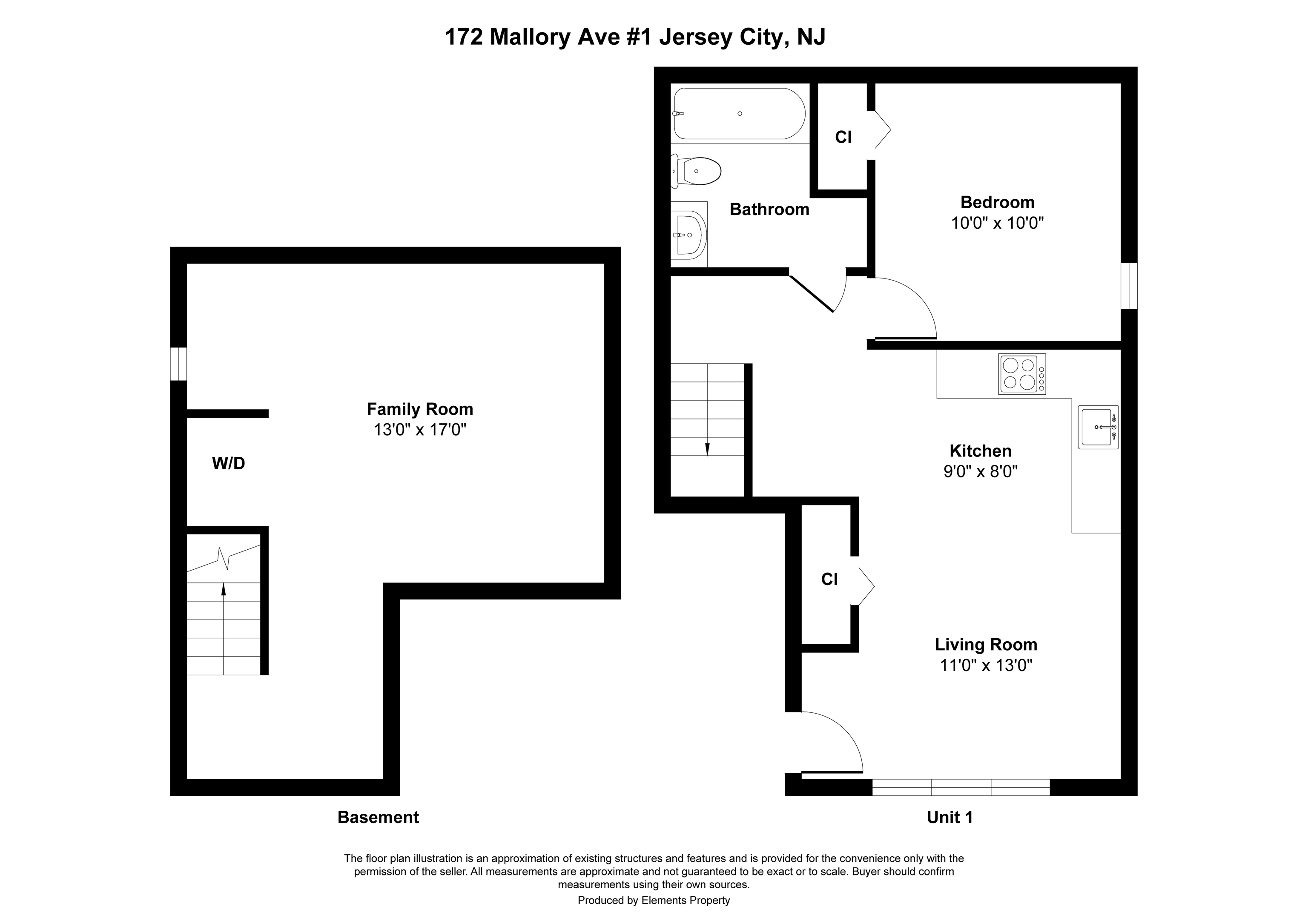 172 MALLORY AVE