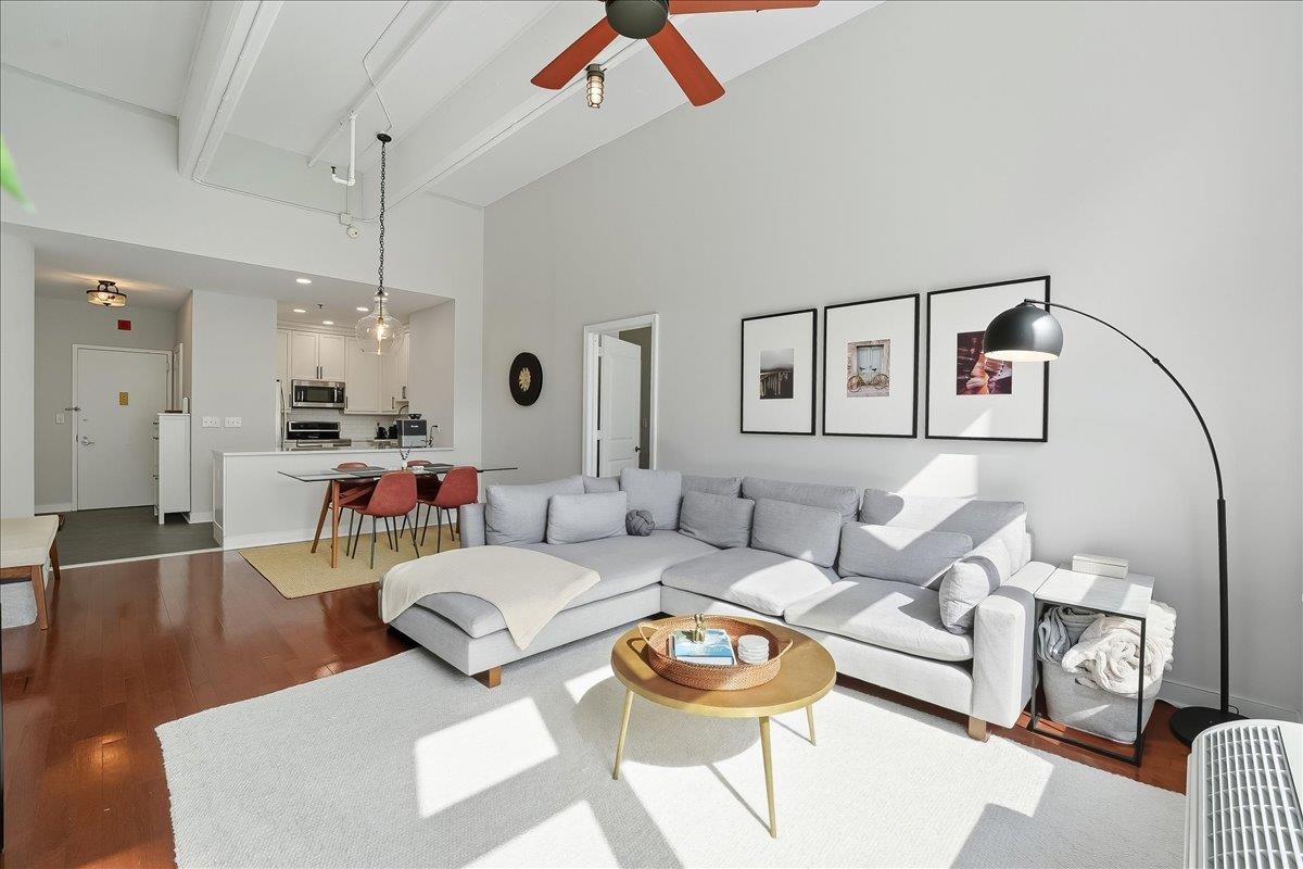 1500 WASHINGTON ST Unit: 2U
