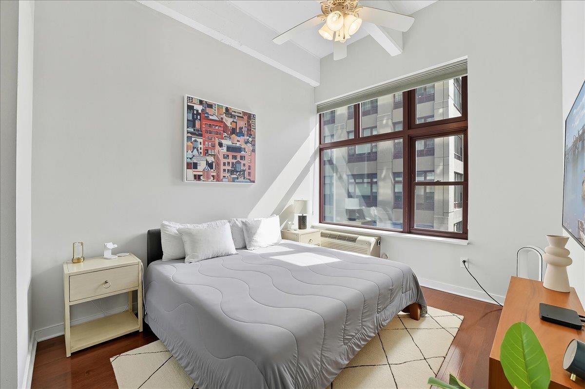 1500 WASHINGTON ST Unit: 2U